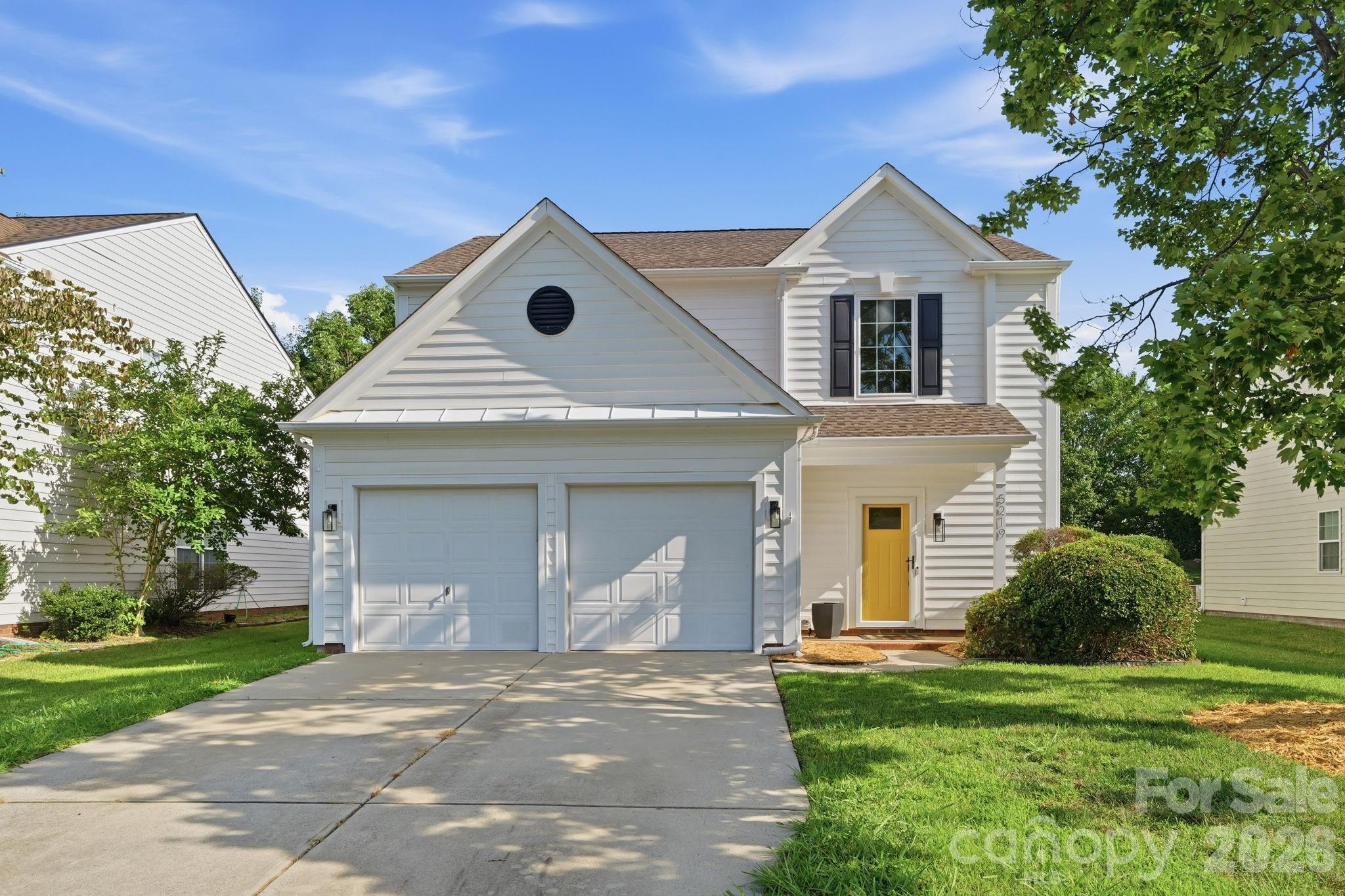 Highland Creek - Residential