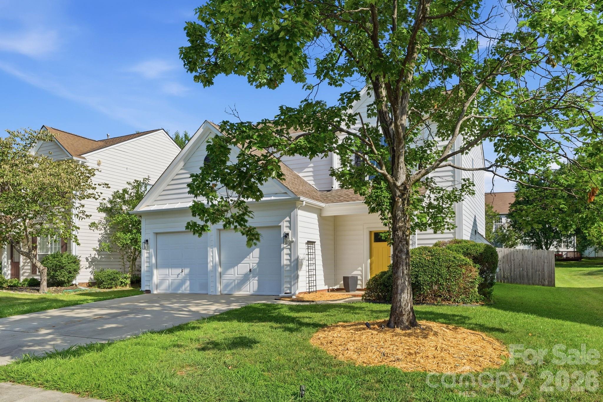 Highland Creek - Residential
