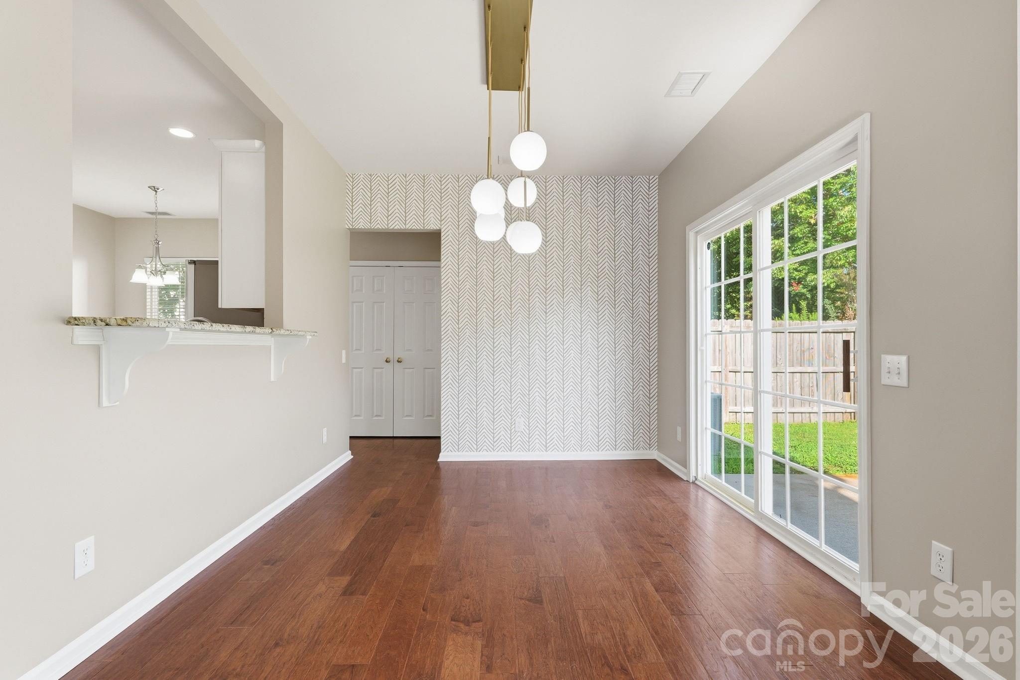 Highland Creek - Residential
