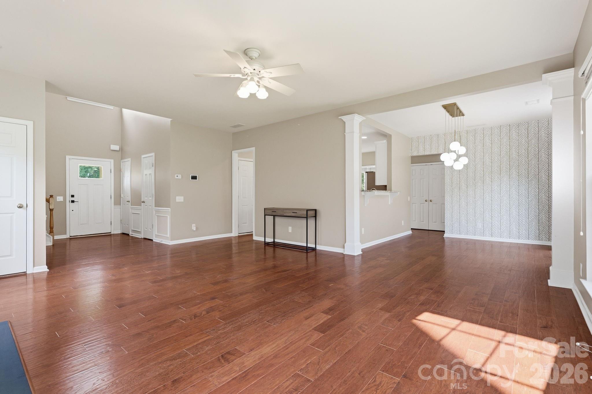 Highland Creek - Residential