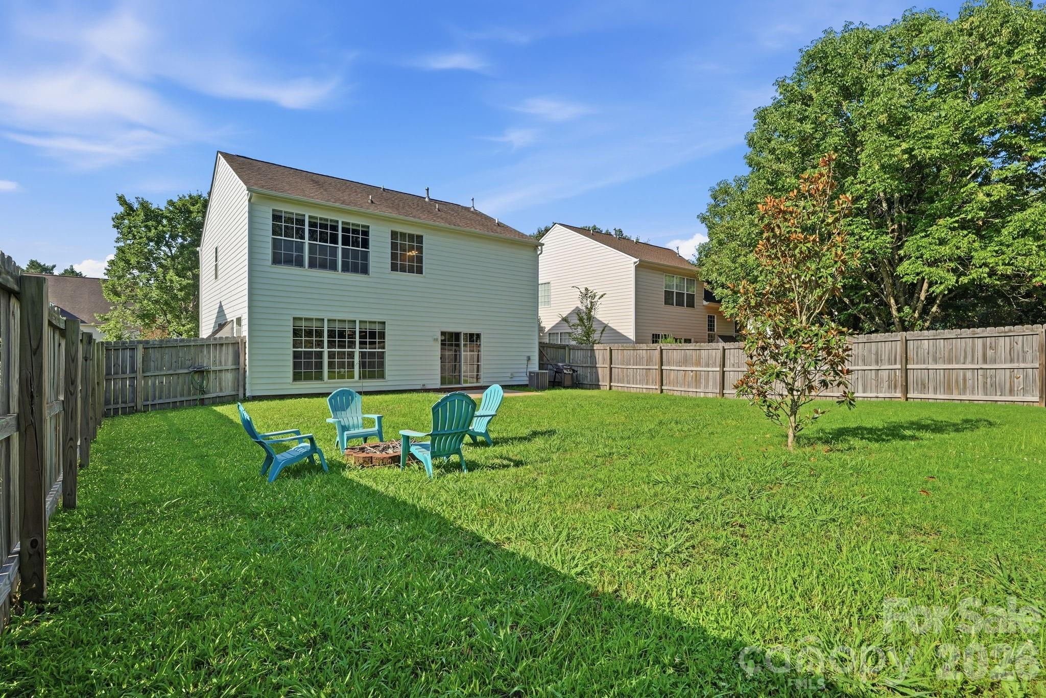 Highland Creek - Residential