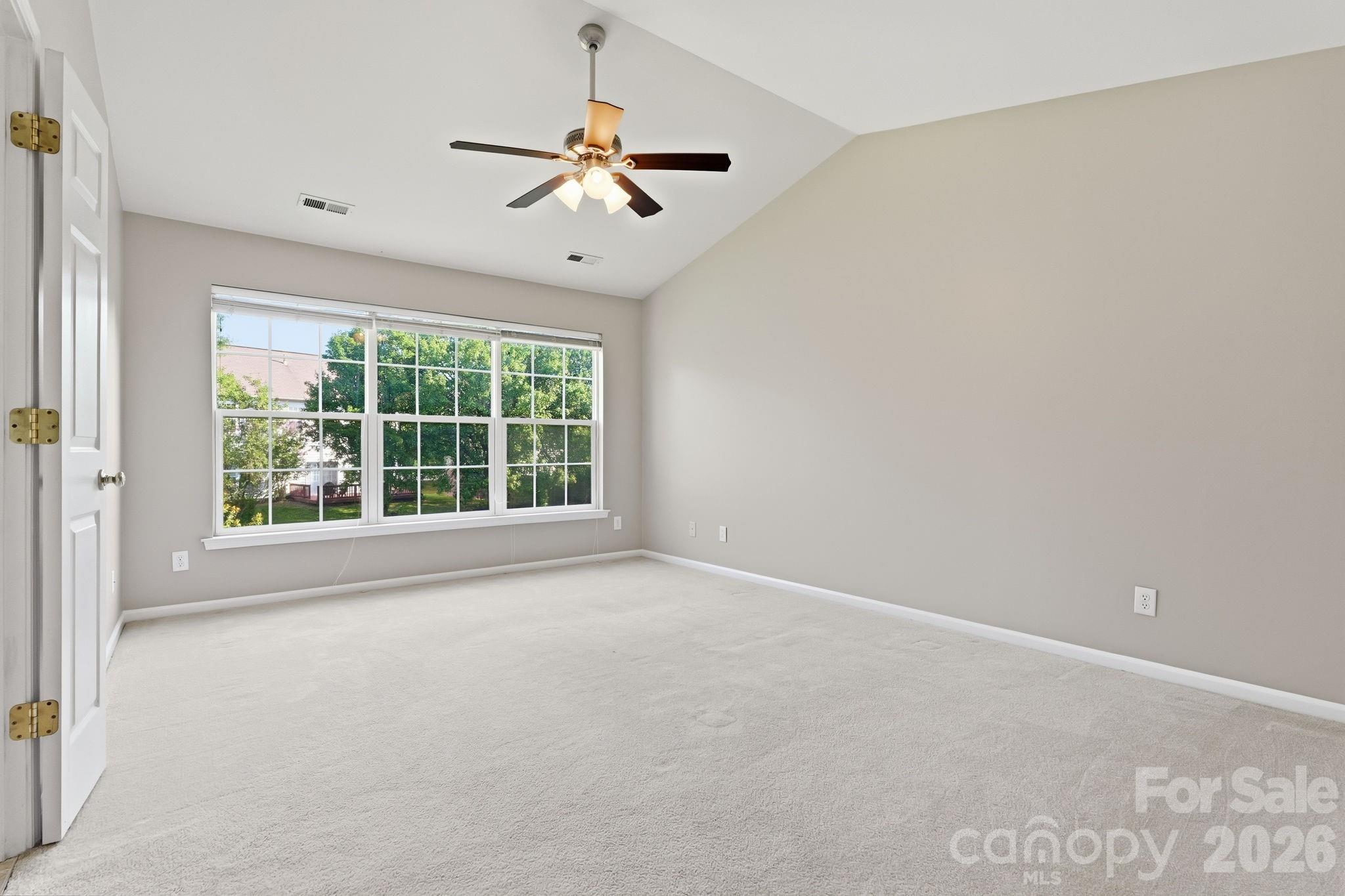 Highland Creek - Residential