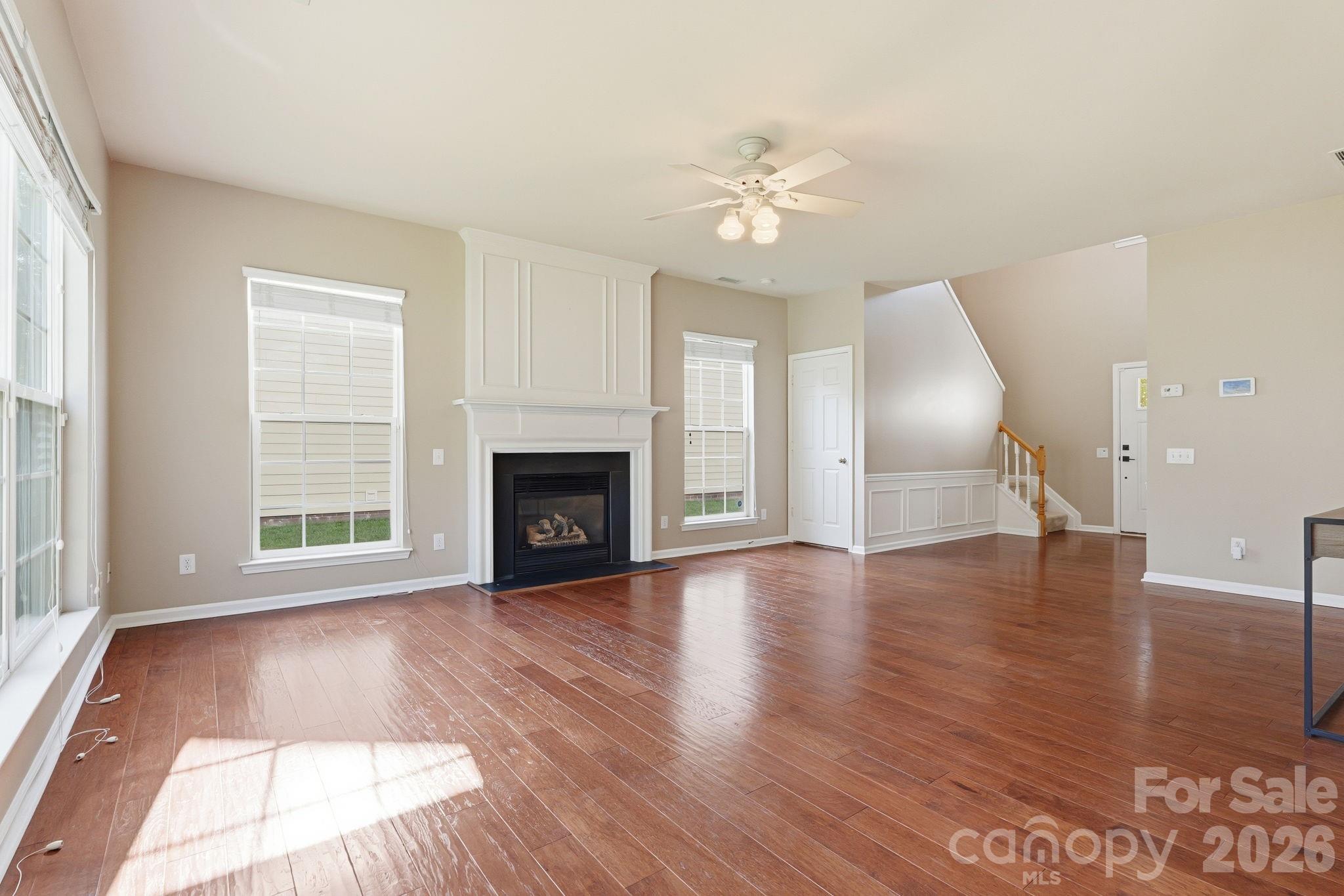 Highland Creek - Residential