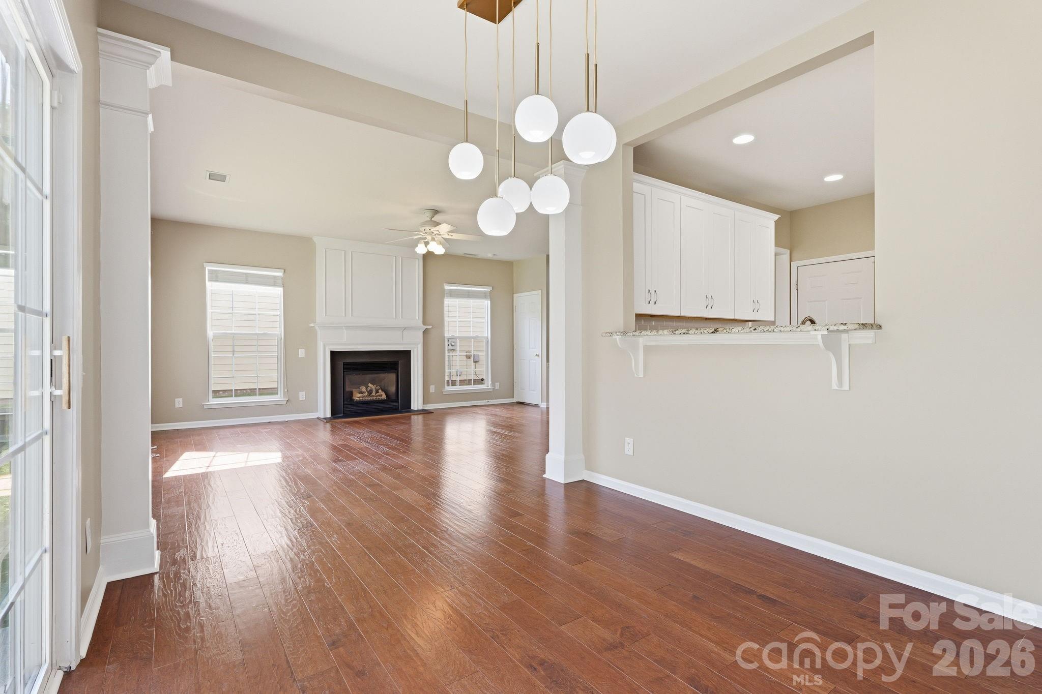 Highland Creek - Residential