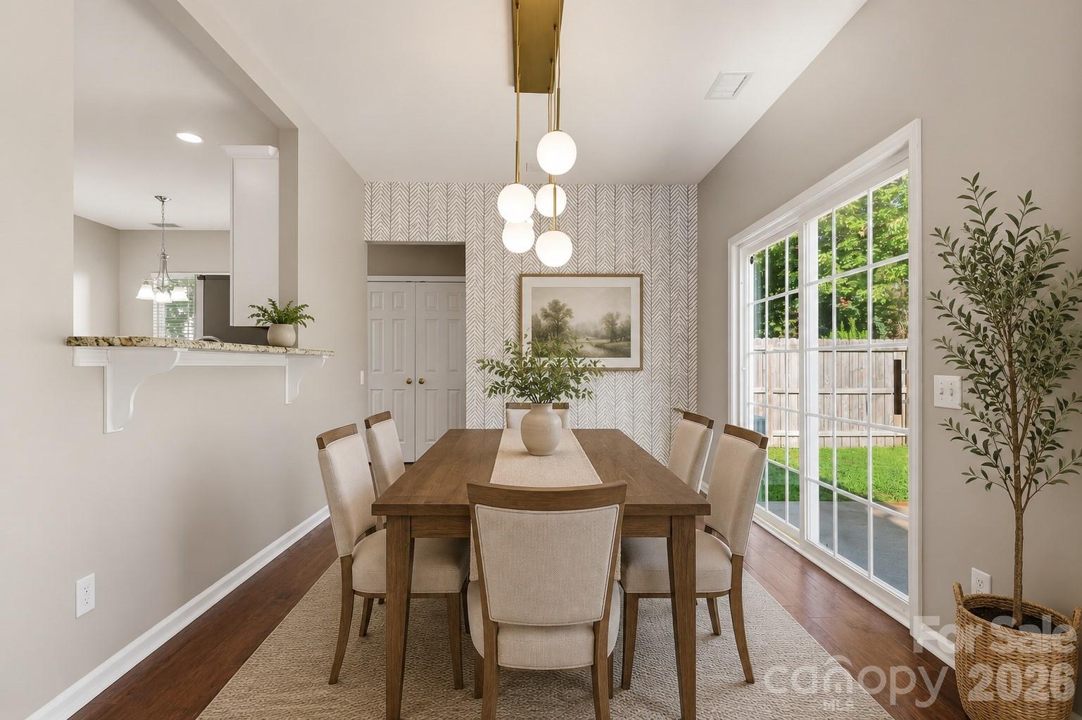 Highland Creek - Residential
