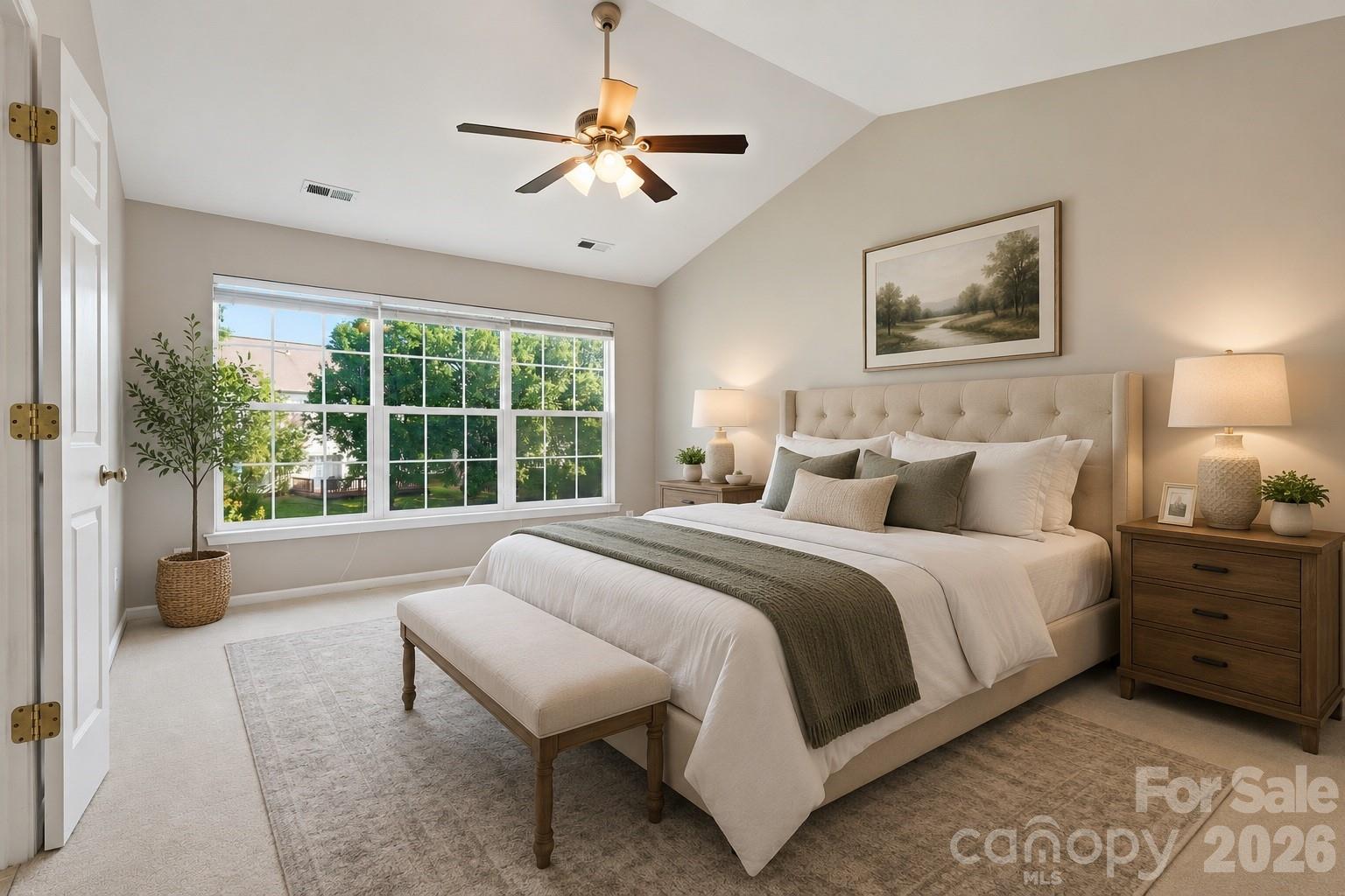 Highland Creek - Residential