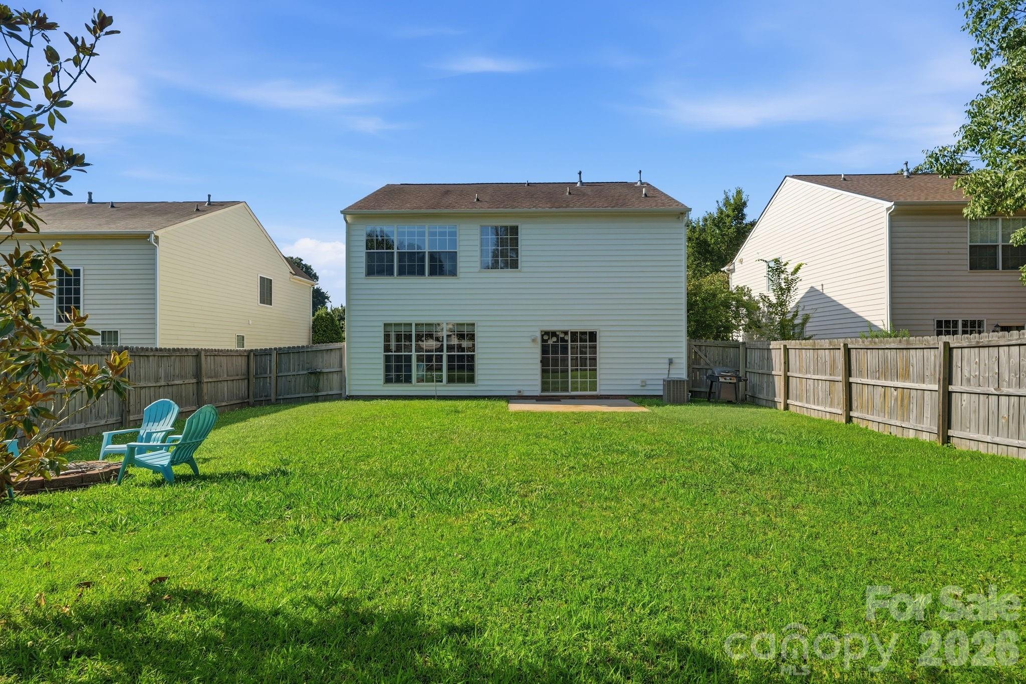Highland Creek - Residential
