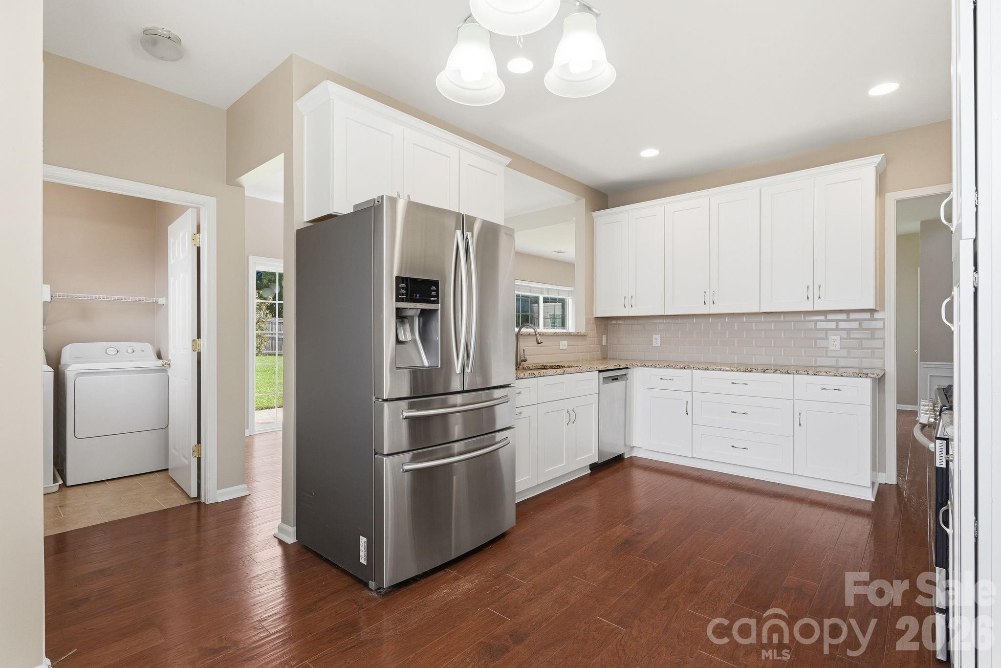 Highland Creek - Residential