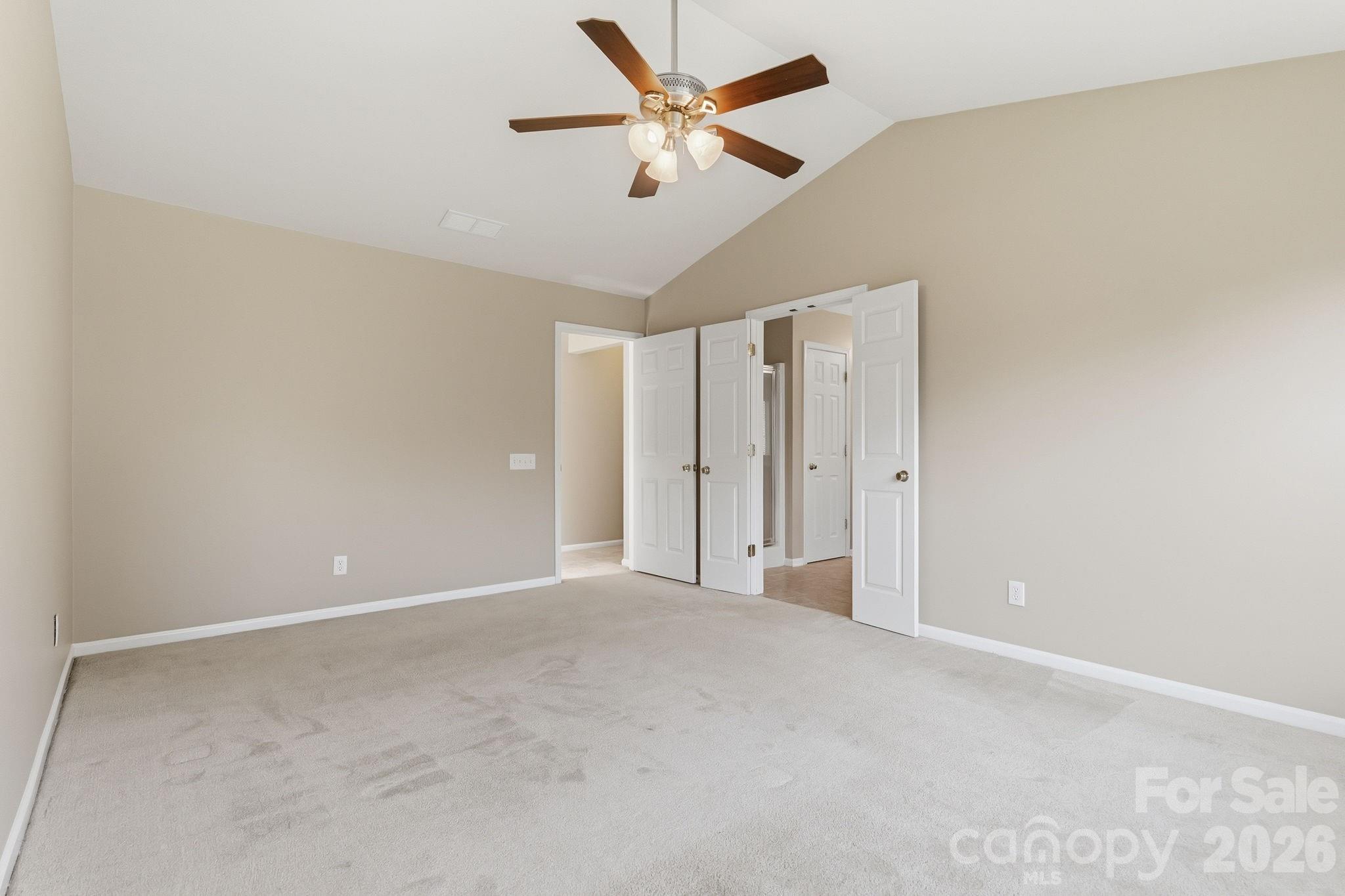 Highland Creek - Residential