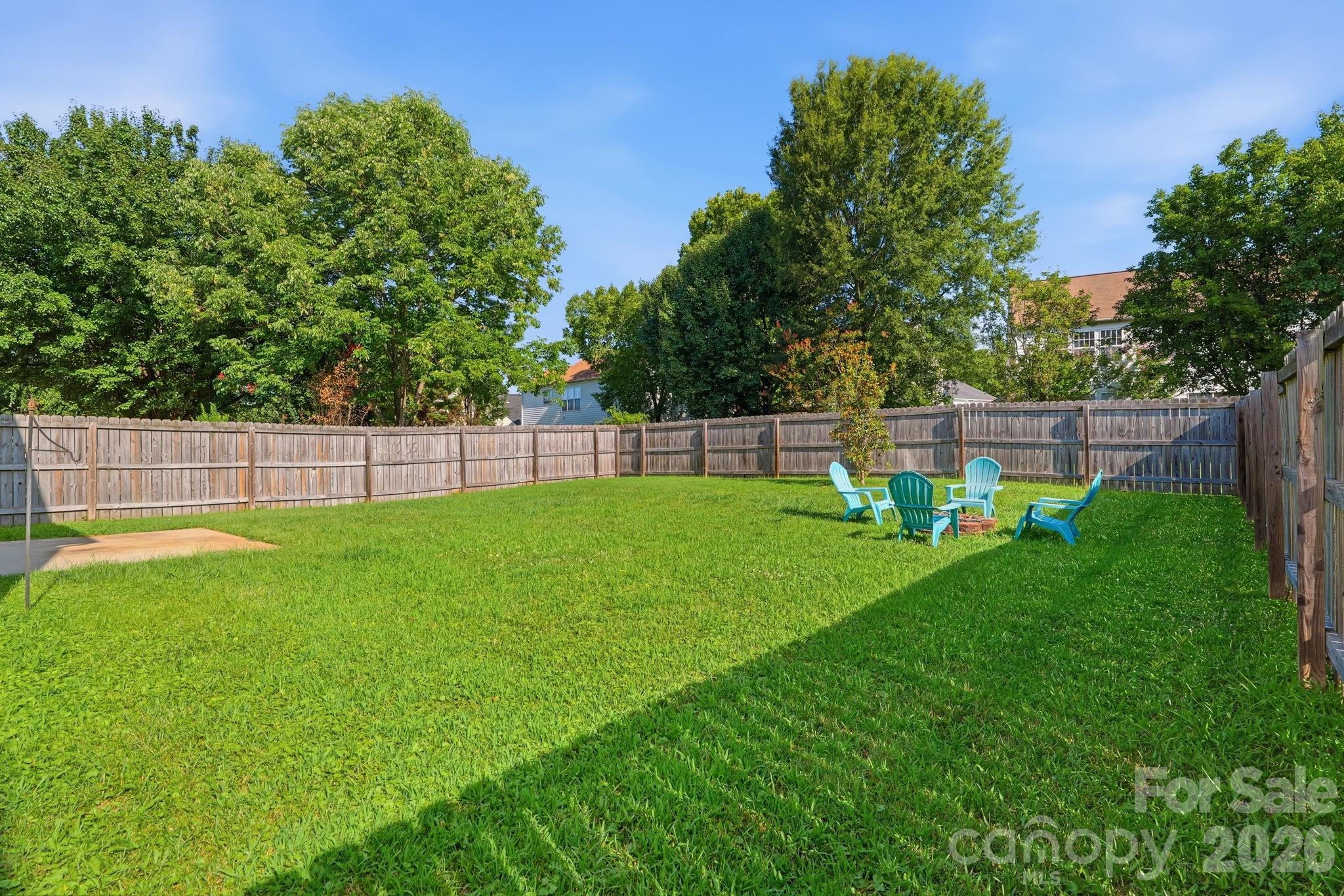 Highland Creek - Residential