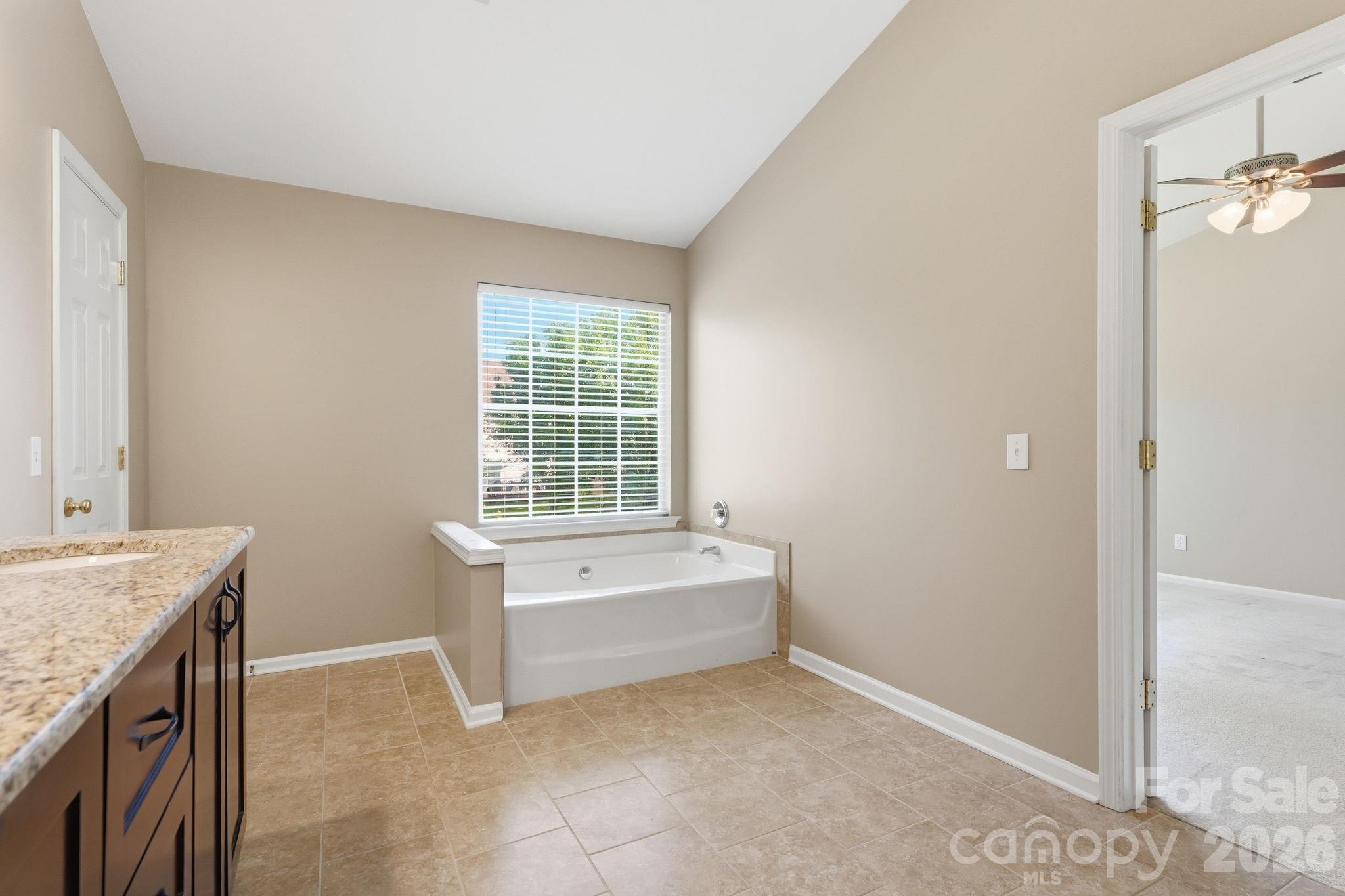 Highland Creek - Residential