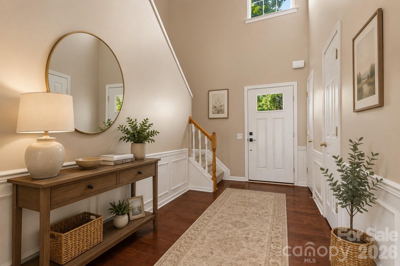 Highland Creek - Residential