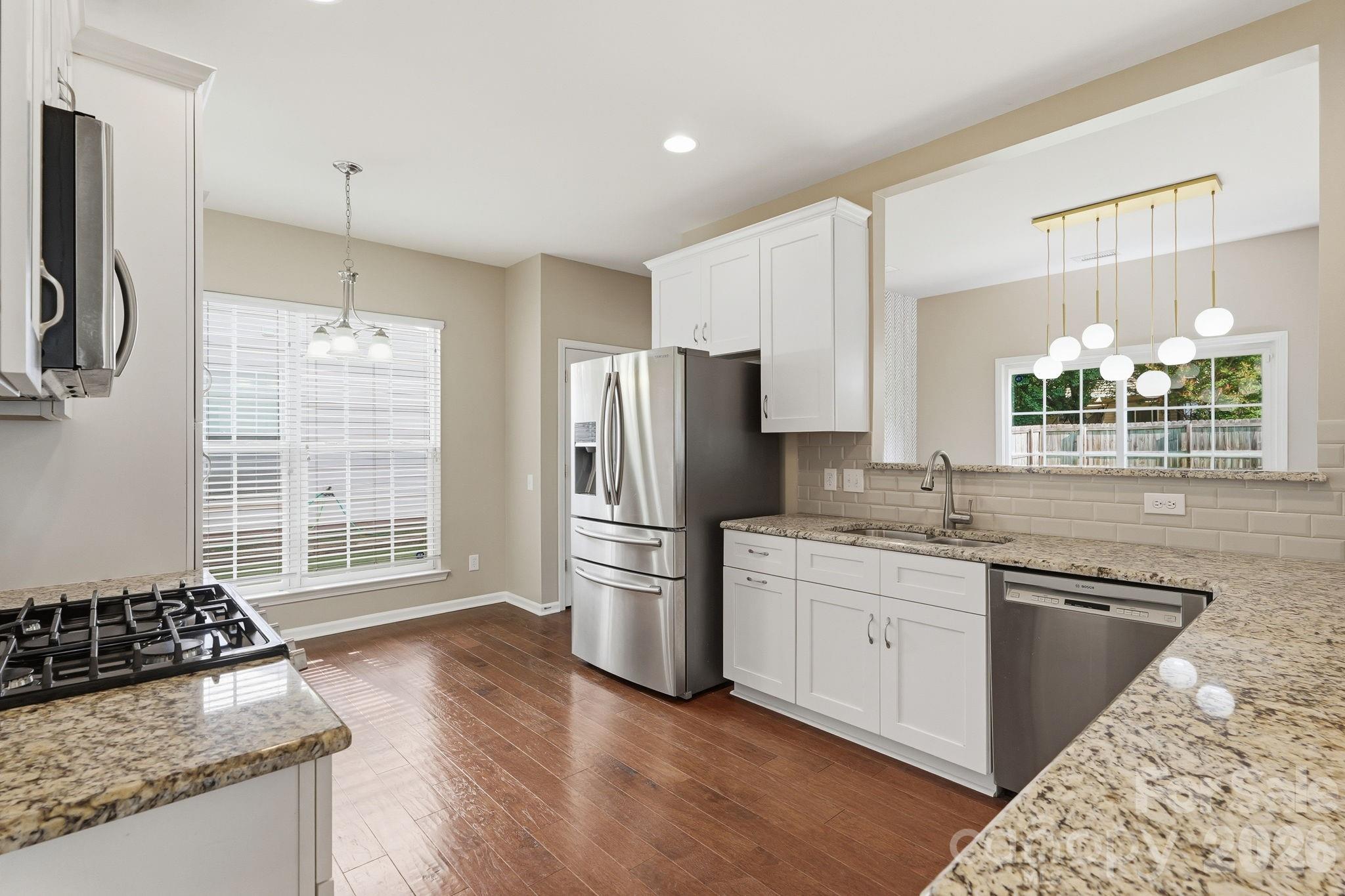 Highland Creek - Residential