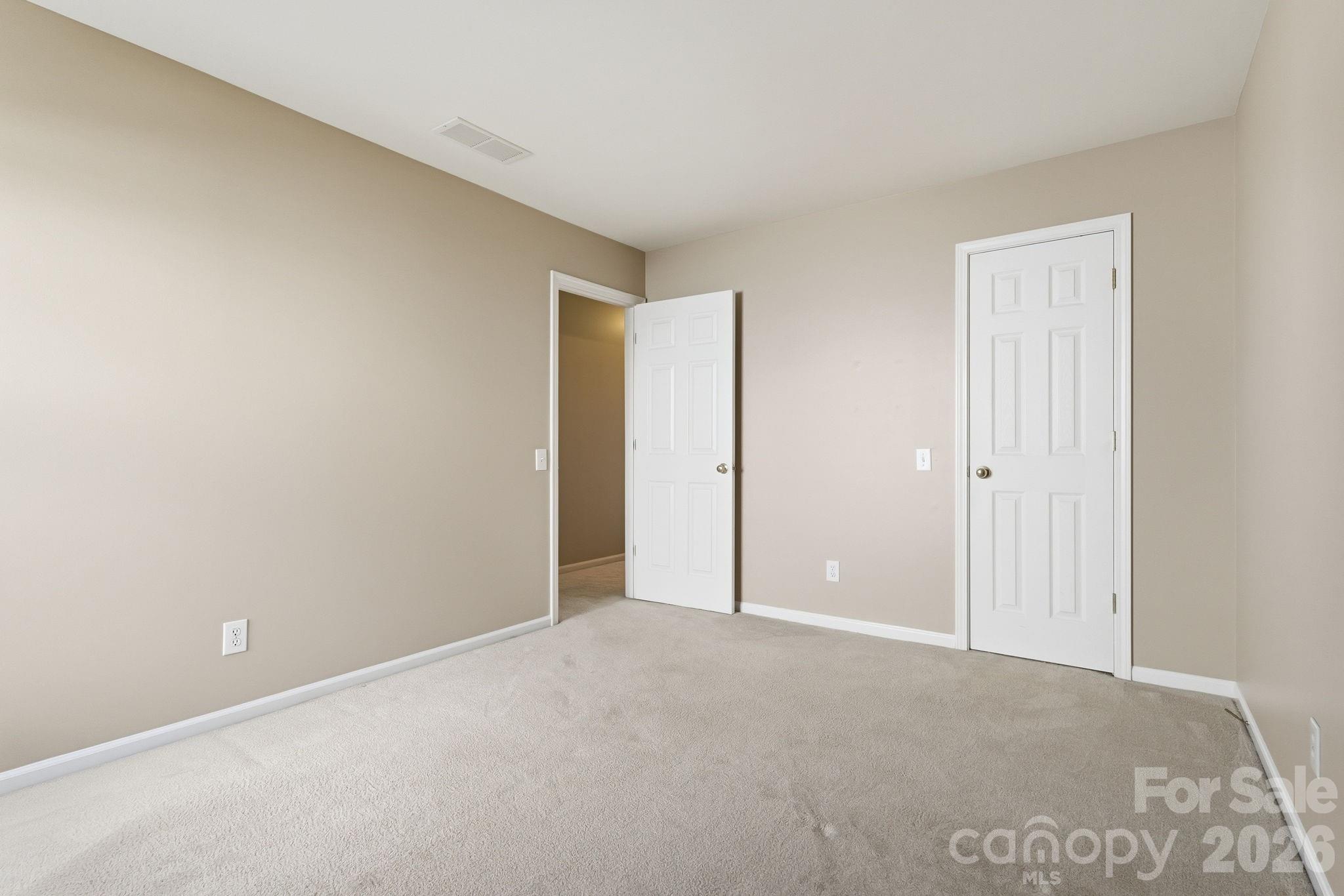Highland Creek - Residential