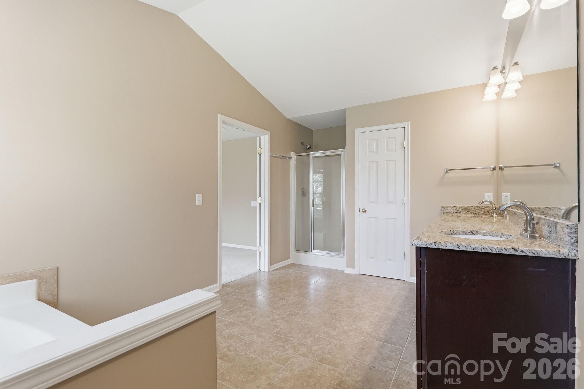 Highland Creek - Residential