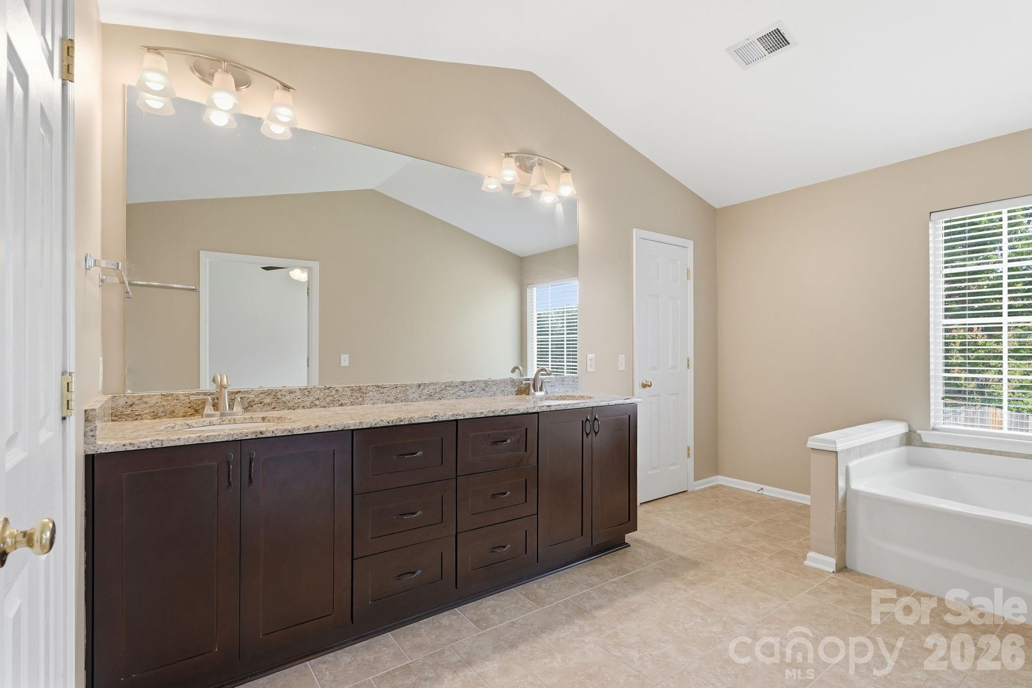 Highland Creek - Residential