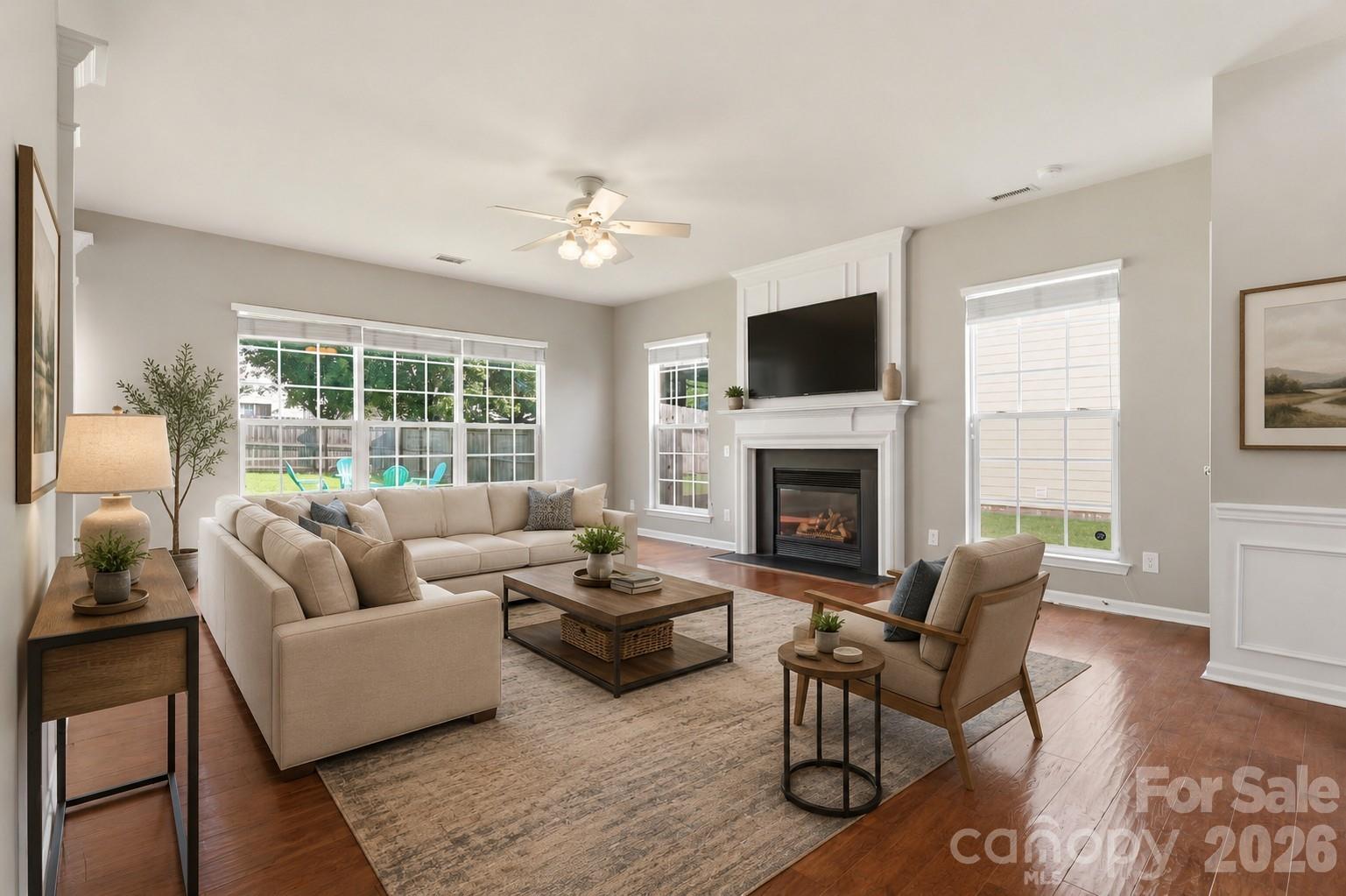 Highland Creek - Residential