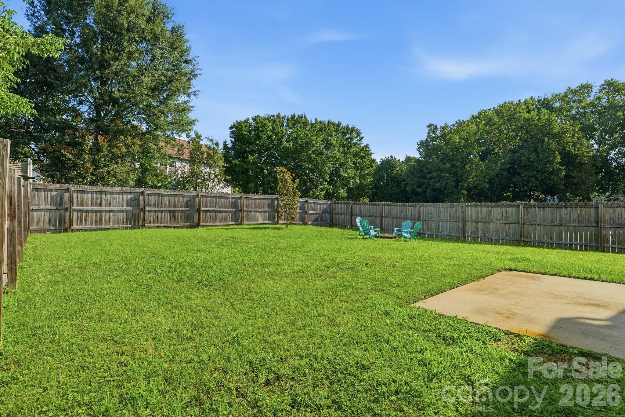 Highland Creek - Residential