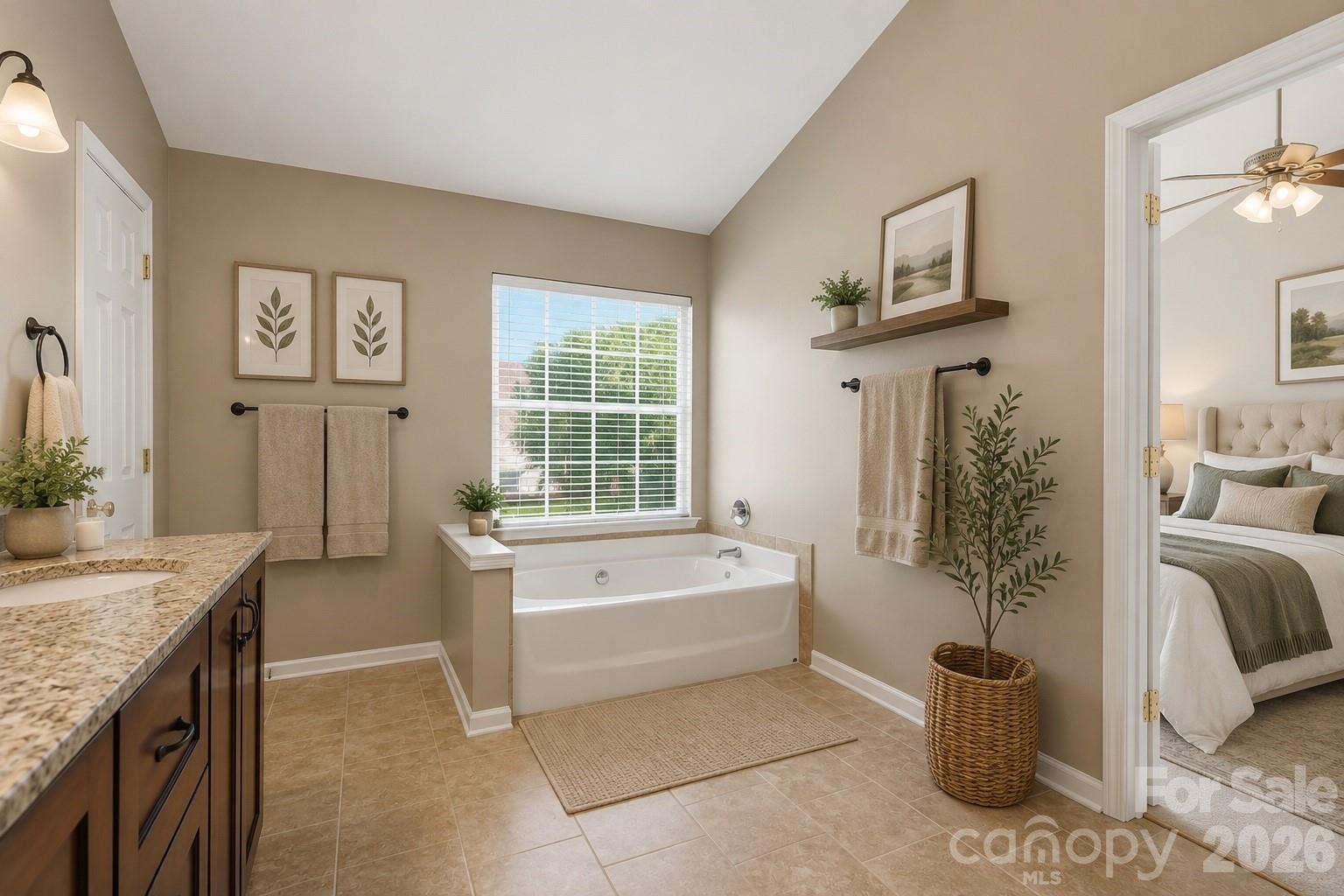 Highland Creek - Residential