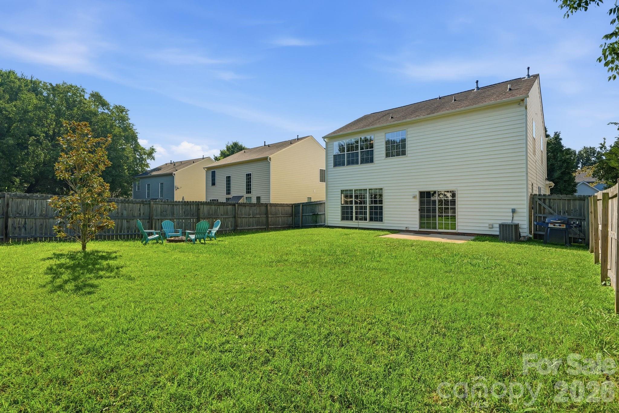 Highland Creek - Residential
