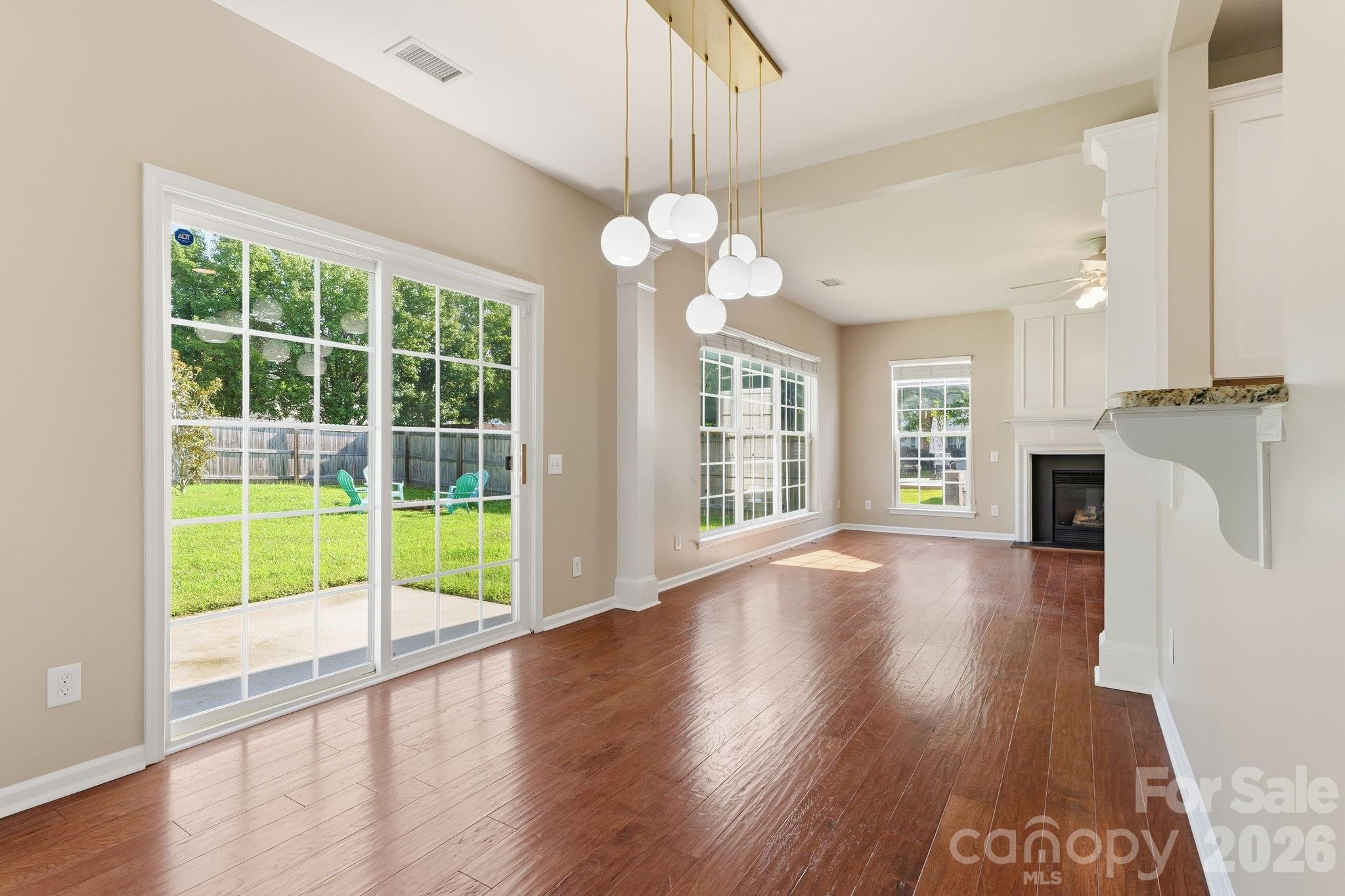 Highland Creek - Residential