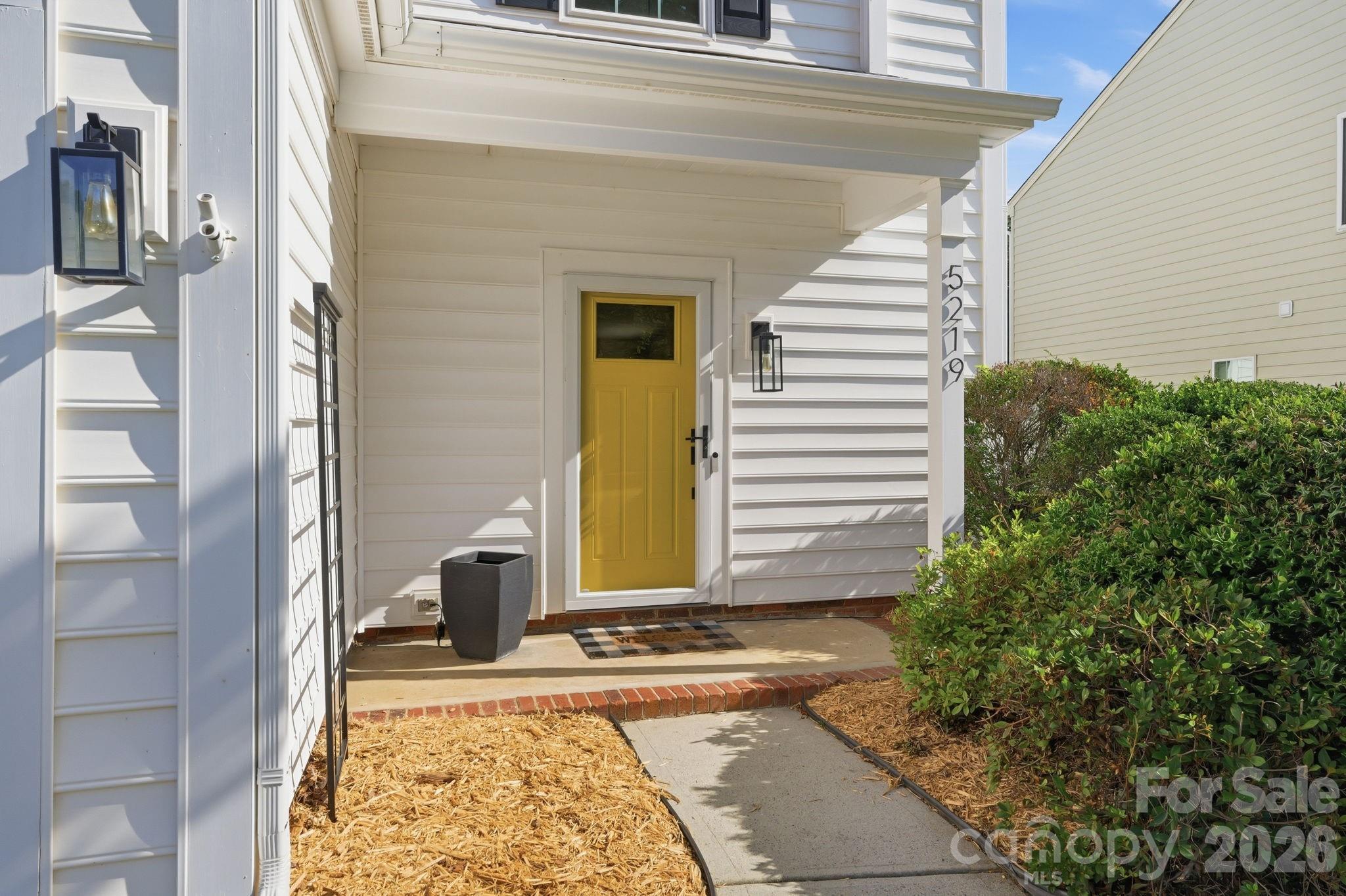 Highland Creek - Residential