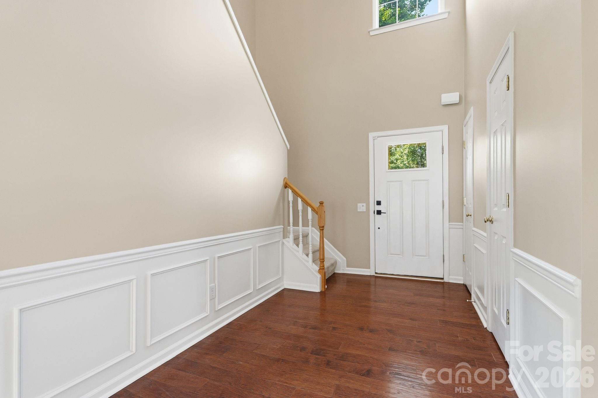 Highland Creek - Residential
