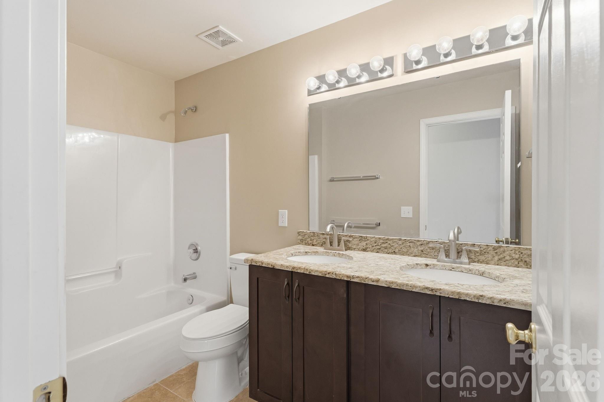 Highland Creek - Residential