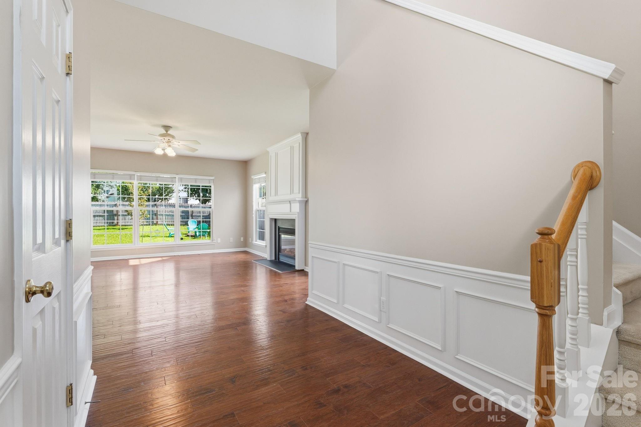Highland Creek - Residential