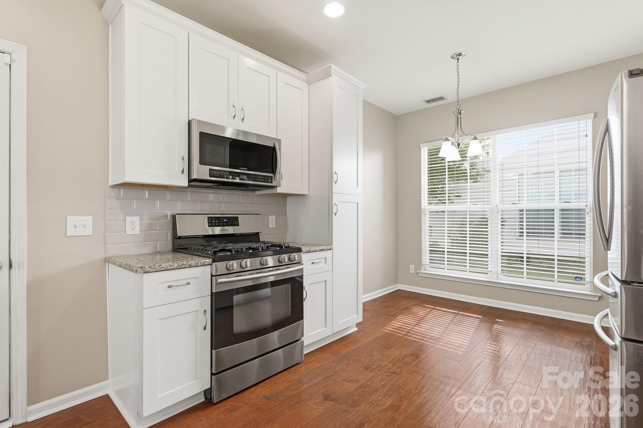 Highland Creek - Residential