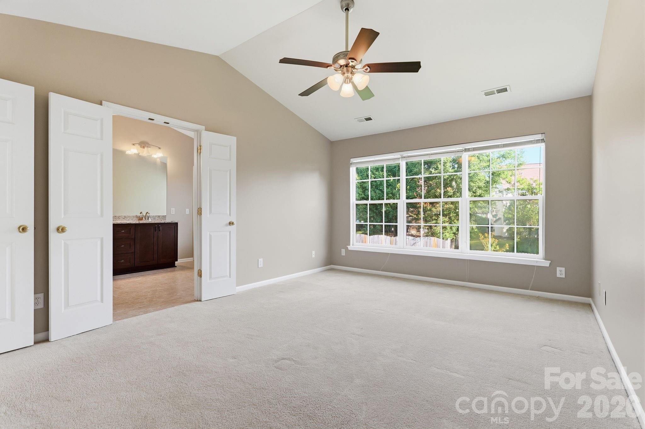 Highland Creek - Residential