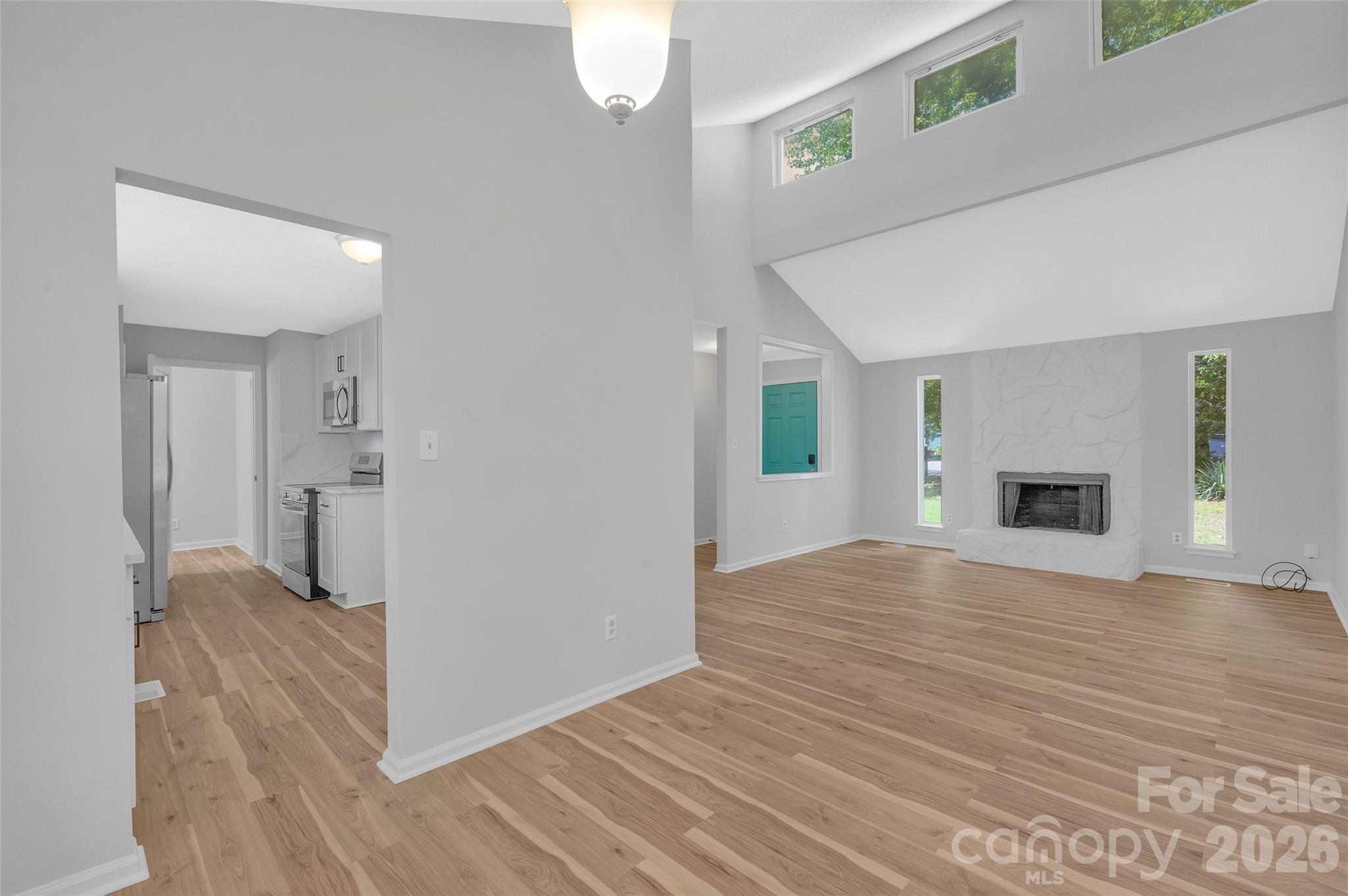 Fairfield Park - Residential