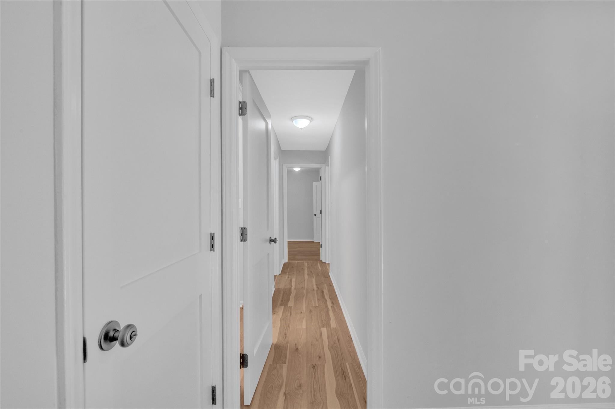 Fairfield Park - Residential