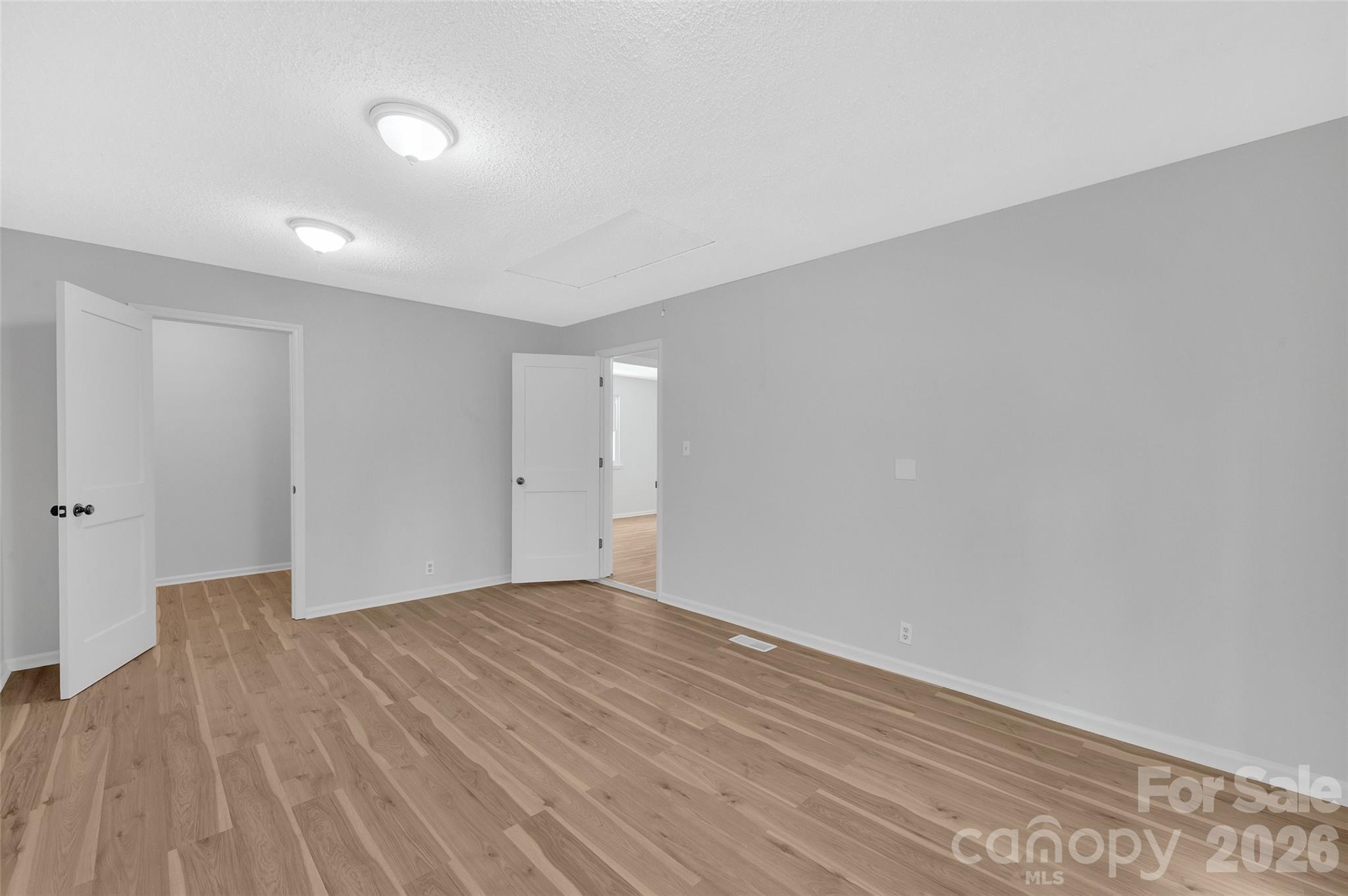Fairfield Park - Residential