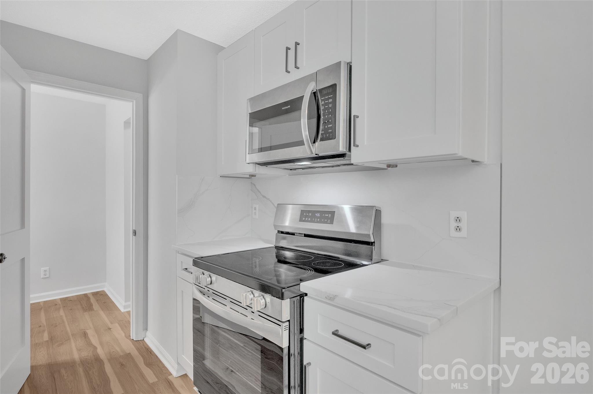 Fairfield Park - Residential