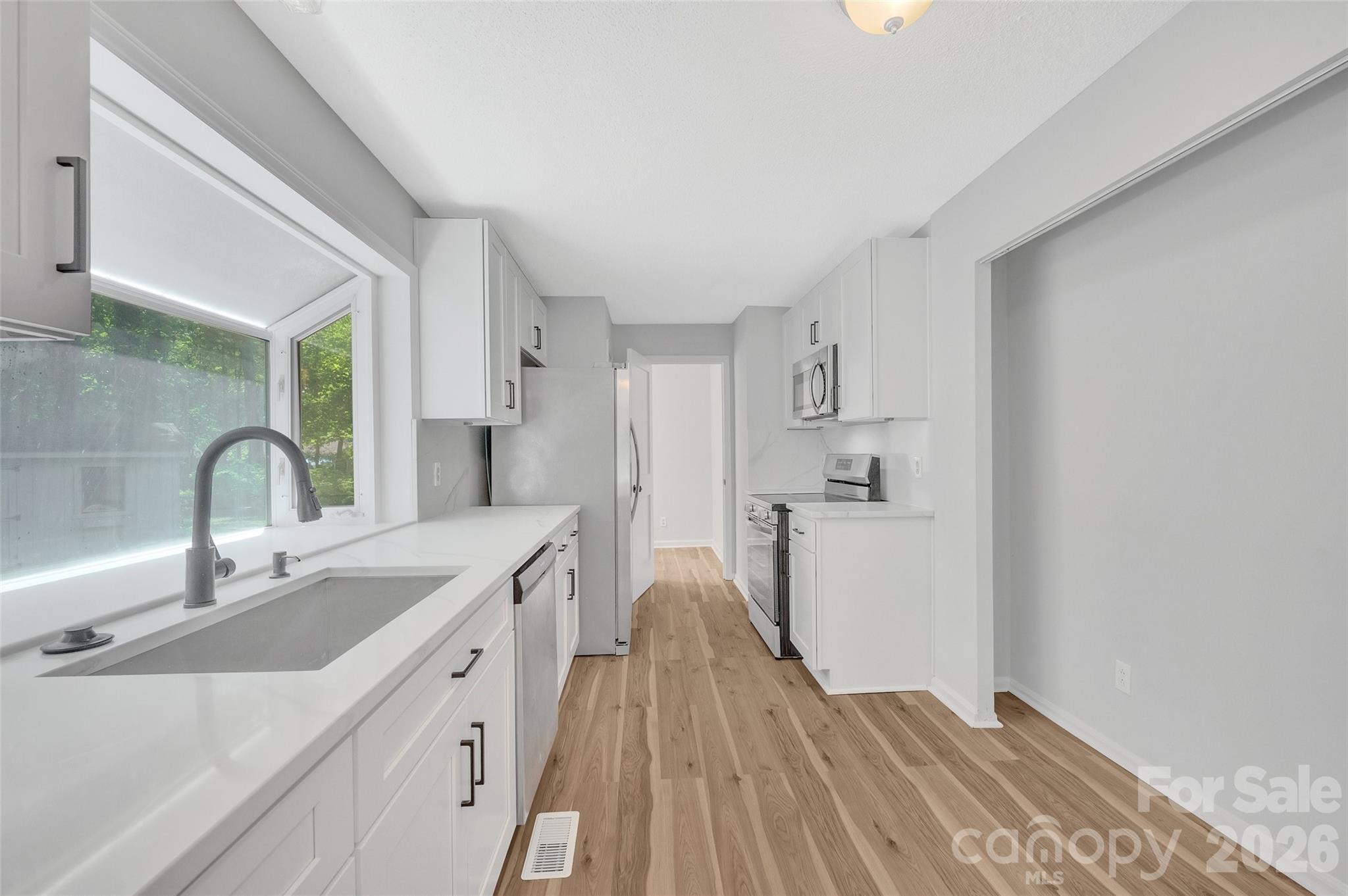 Fairfield Park - Residential