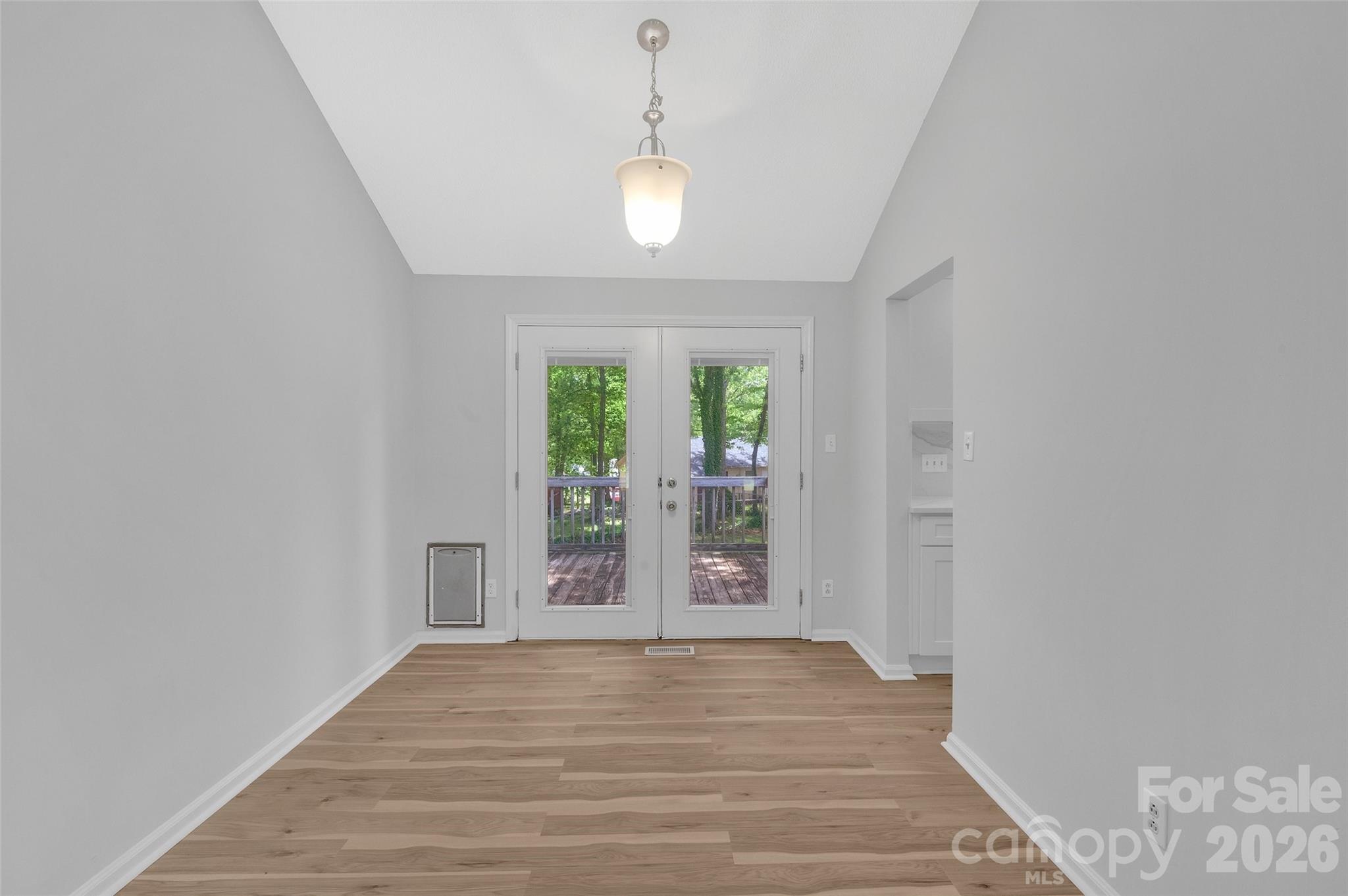 Fairfield Park - Residential