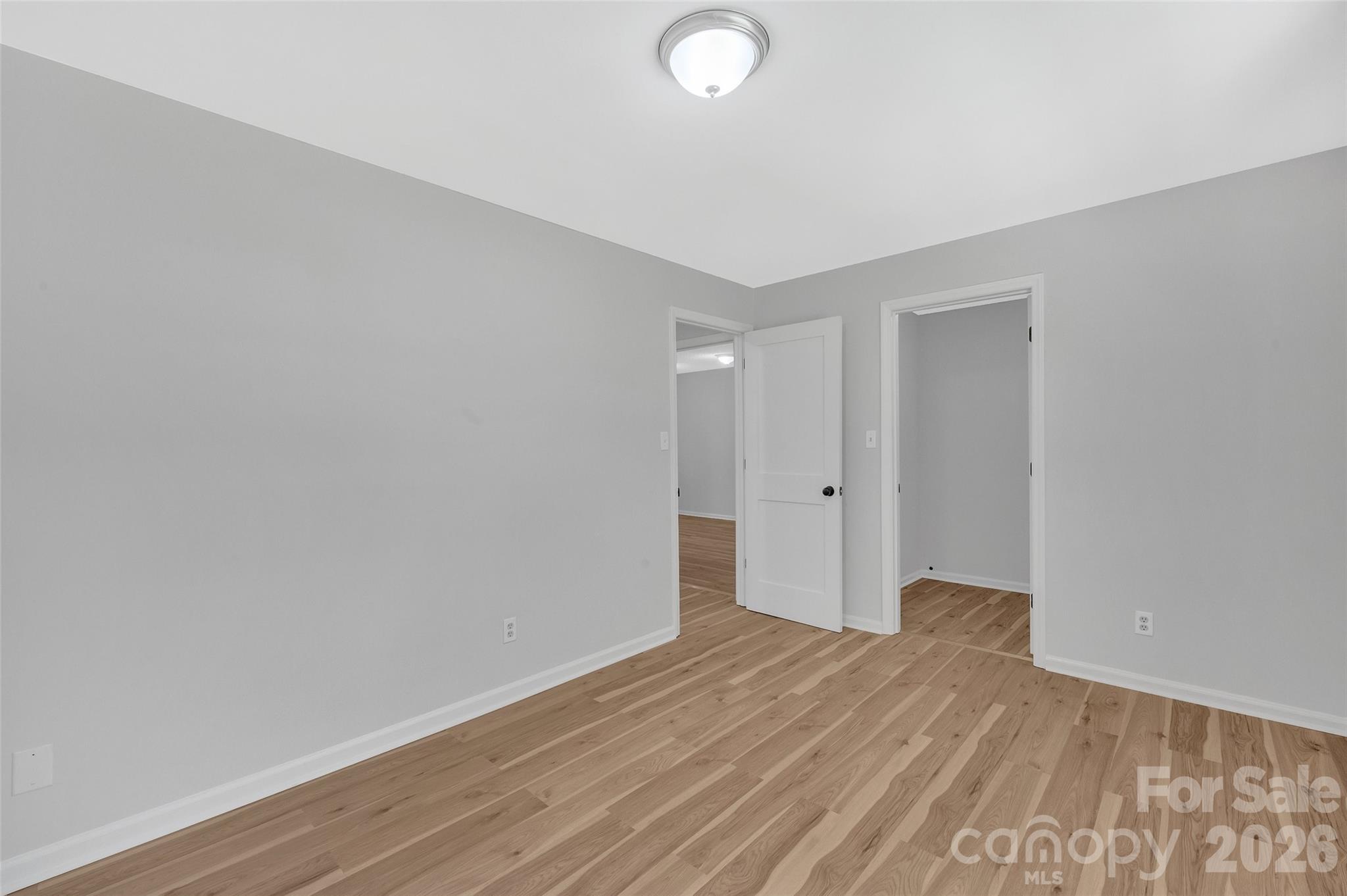 Fairfield Park - Residential