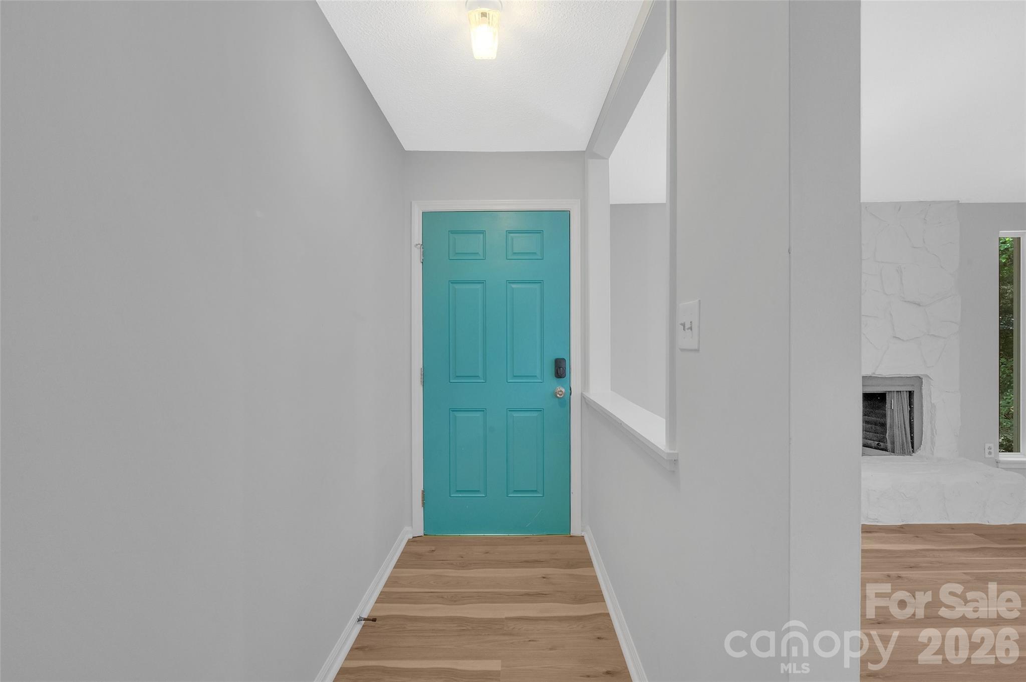 Fairfield Park - Residential