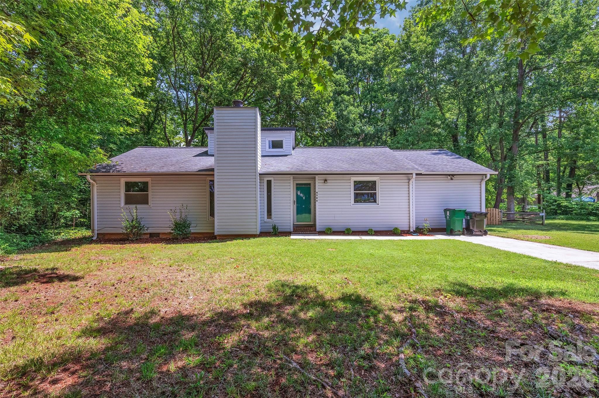 Fairfield Park - Residential