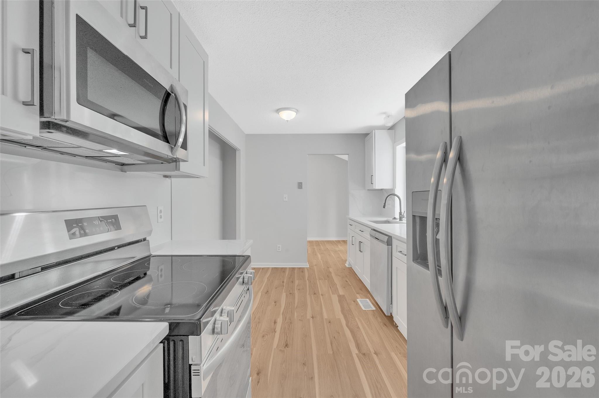Fairfield Park - Residential