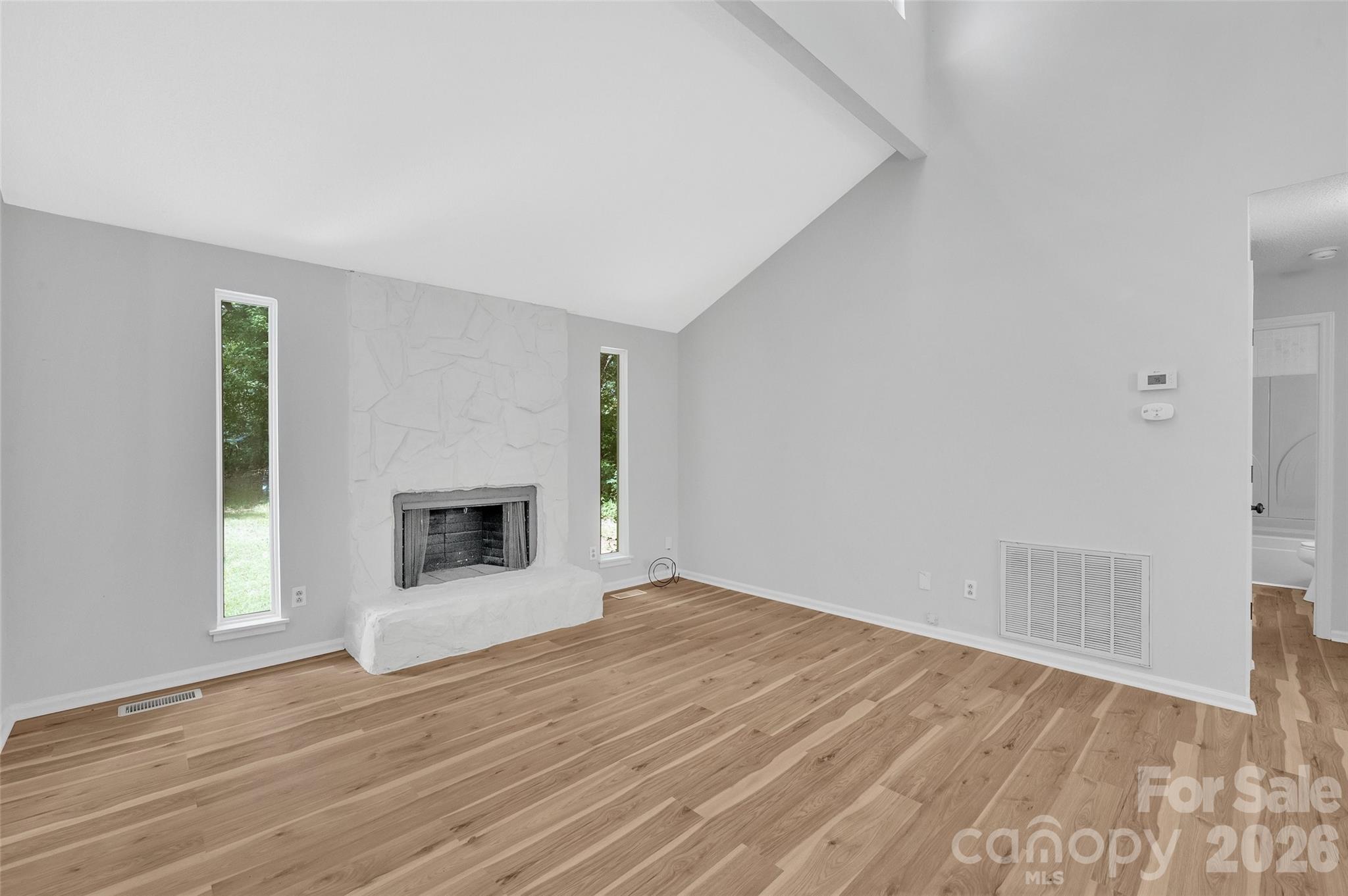 Fairfield Park - Residential