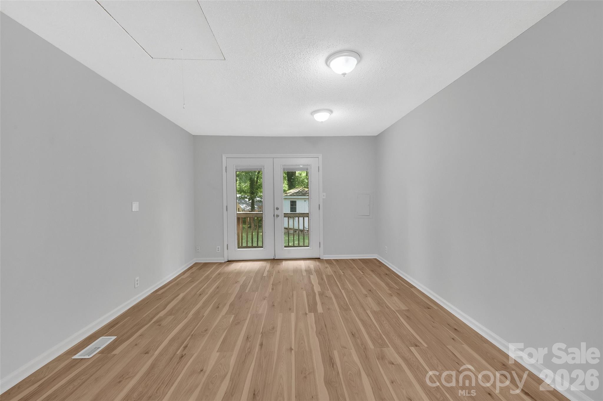 Fairfield Park - Residential