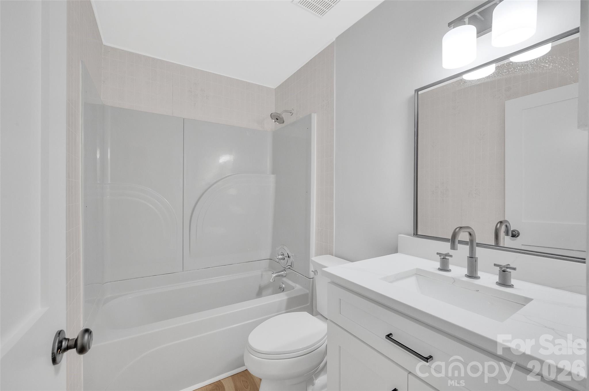 Fairfield Park - Residential
