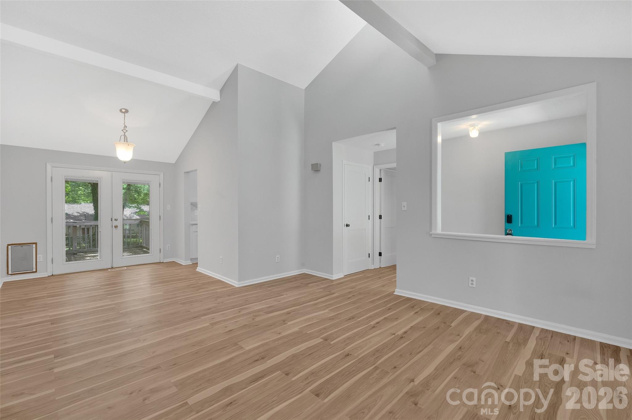Fairfield Park - Residential