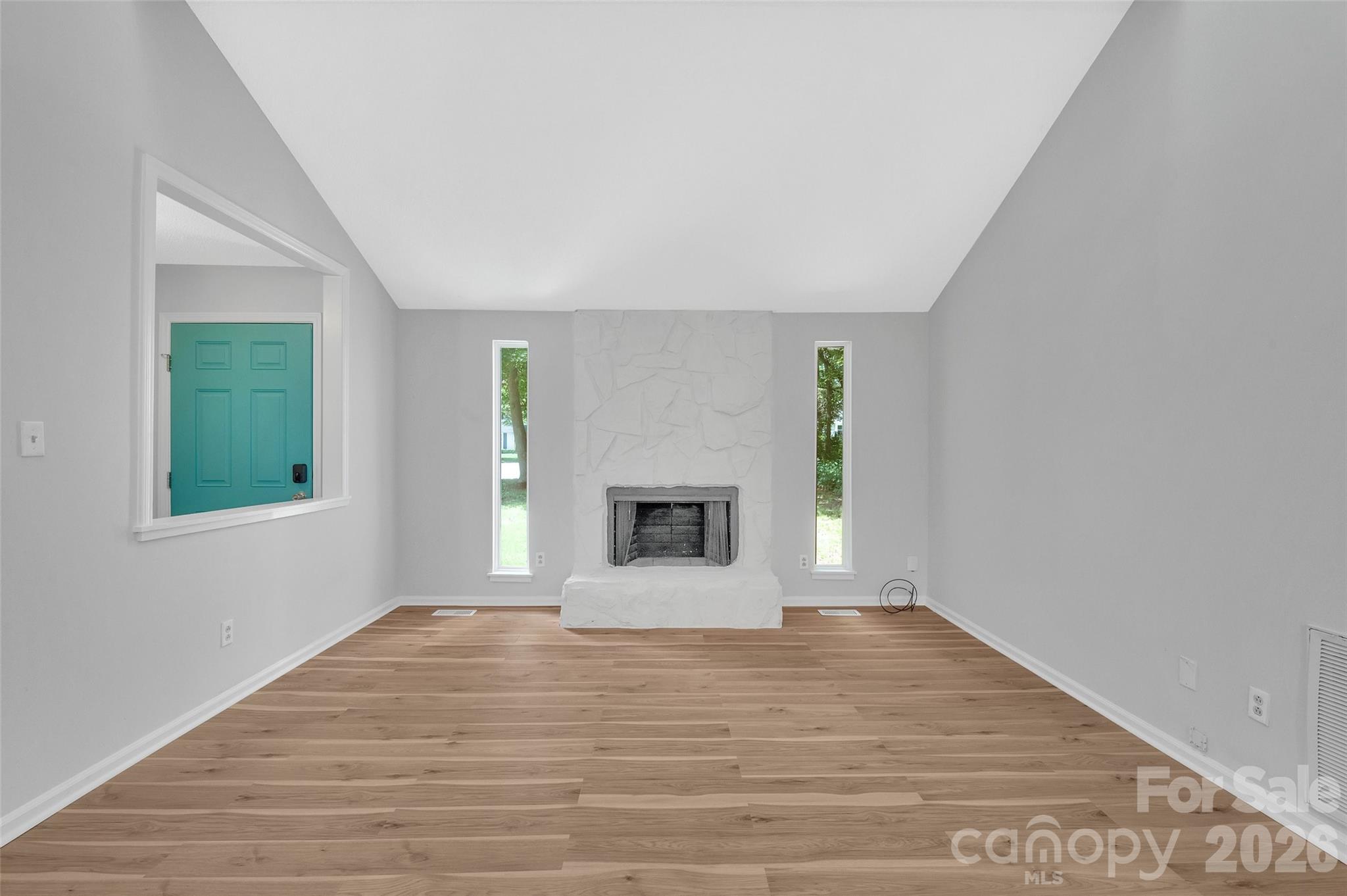 Fairfield Park - Residential