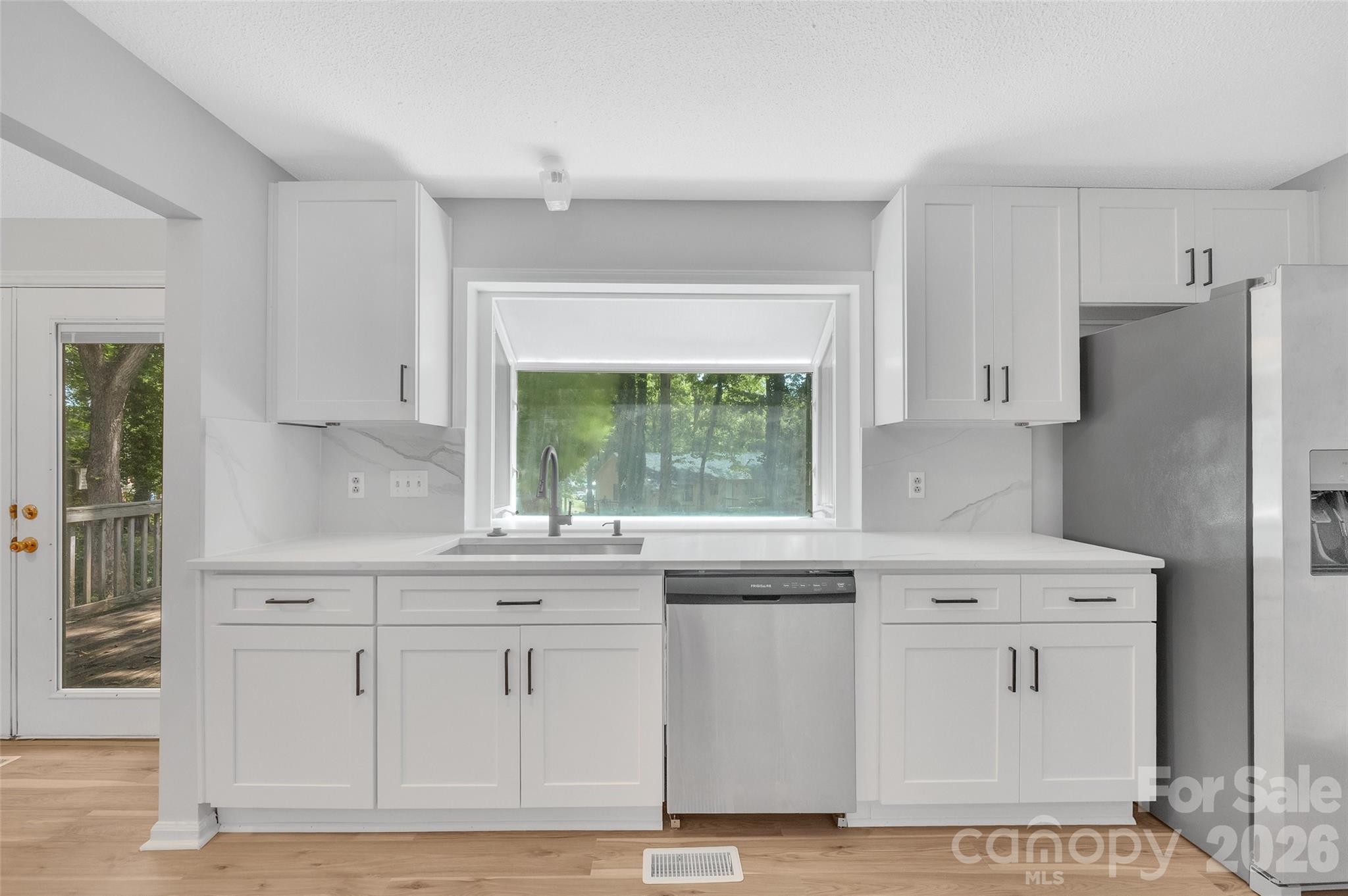 Fairfield Park - Residential