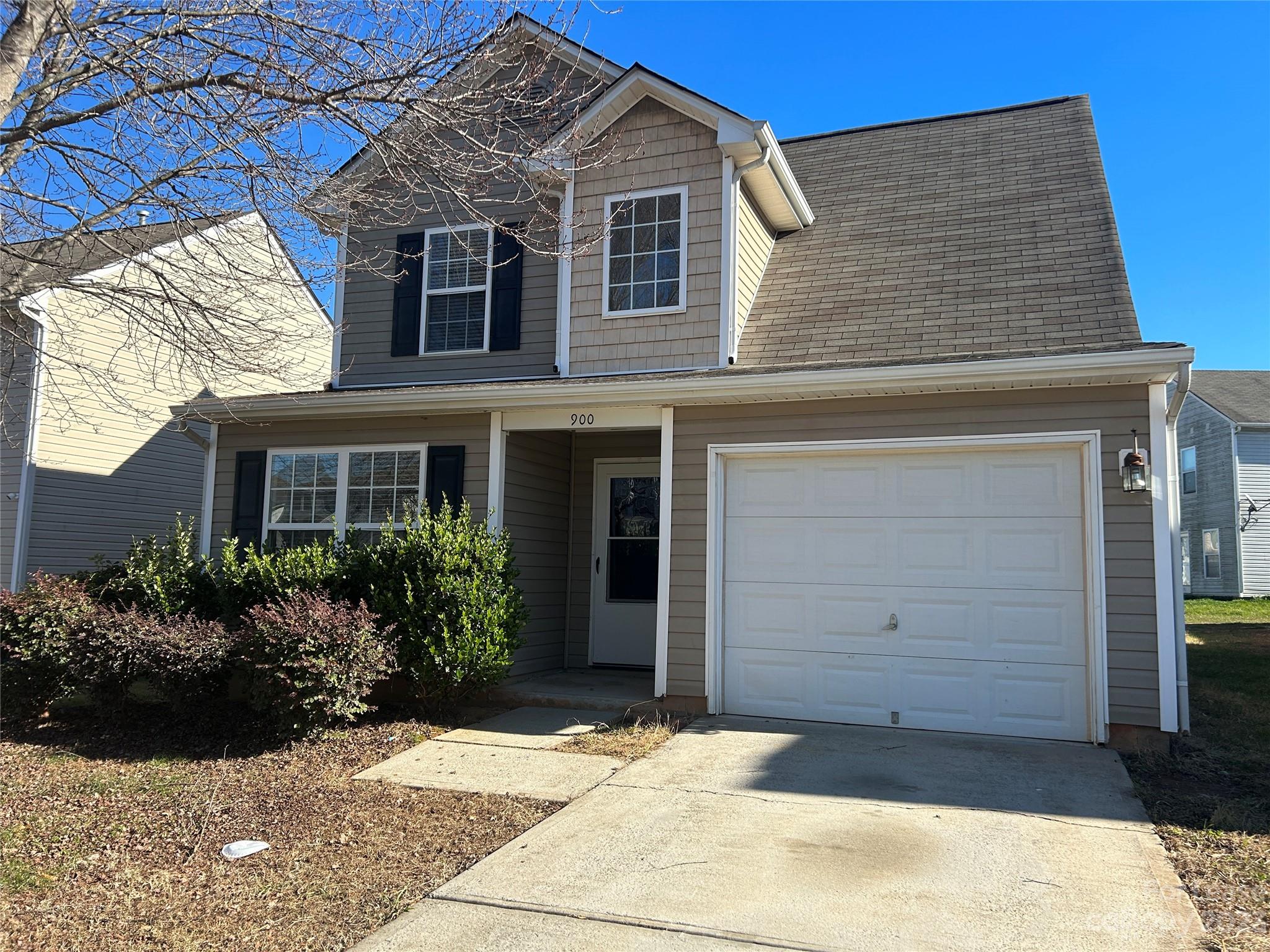 Kyliglen - Residential Lease