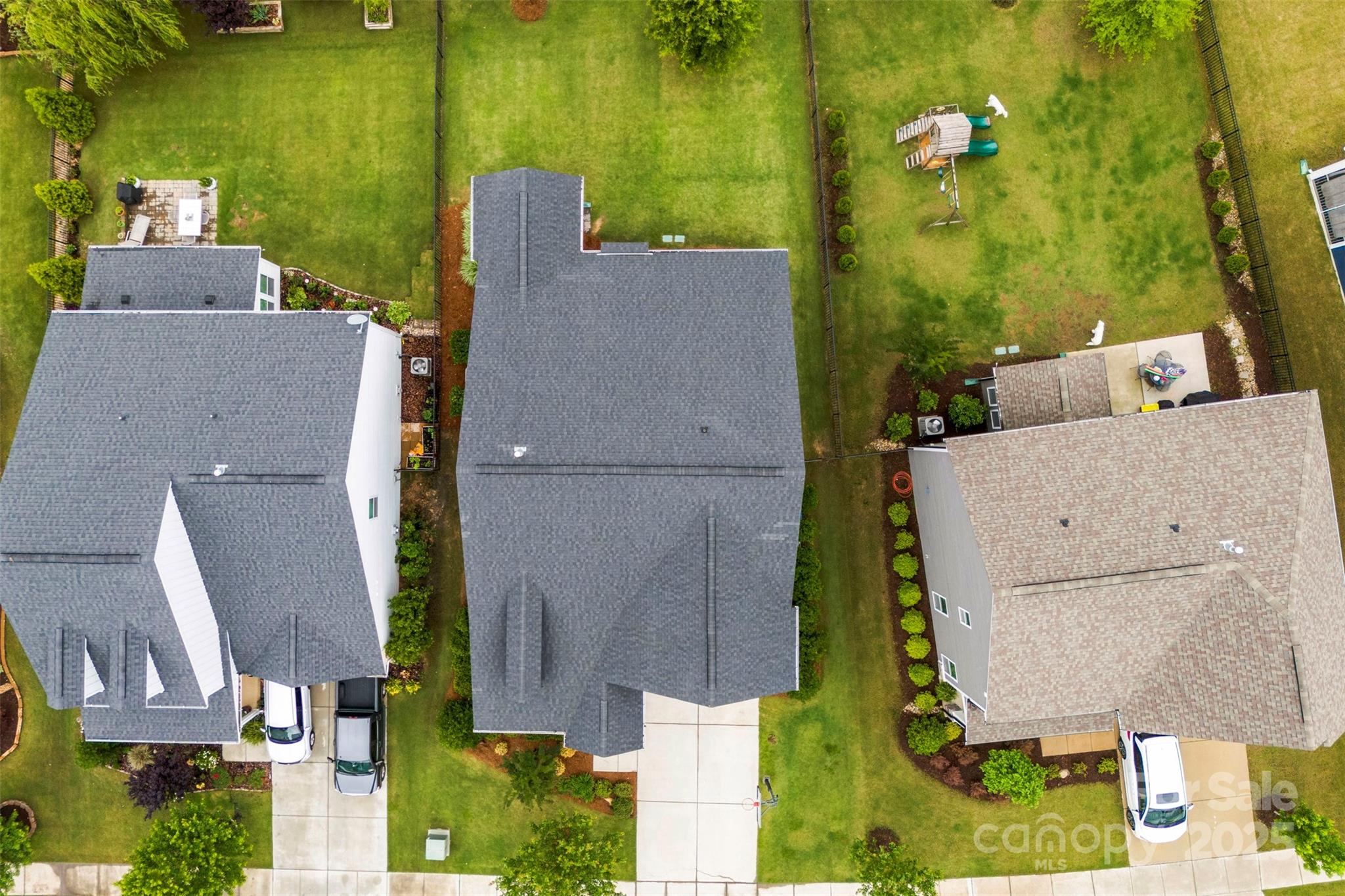 Masons Bend - Residential