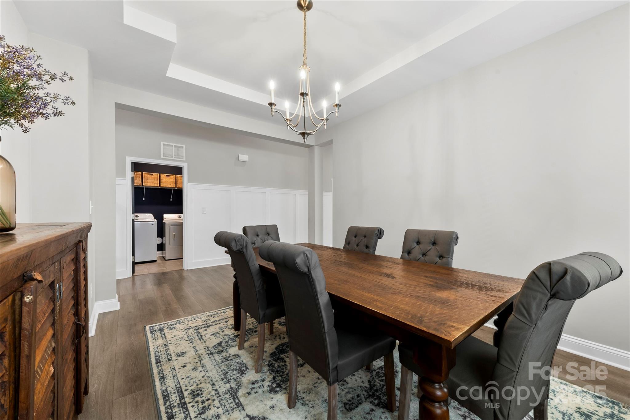 Masons Bend - Residential